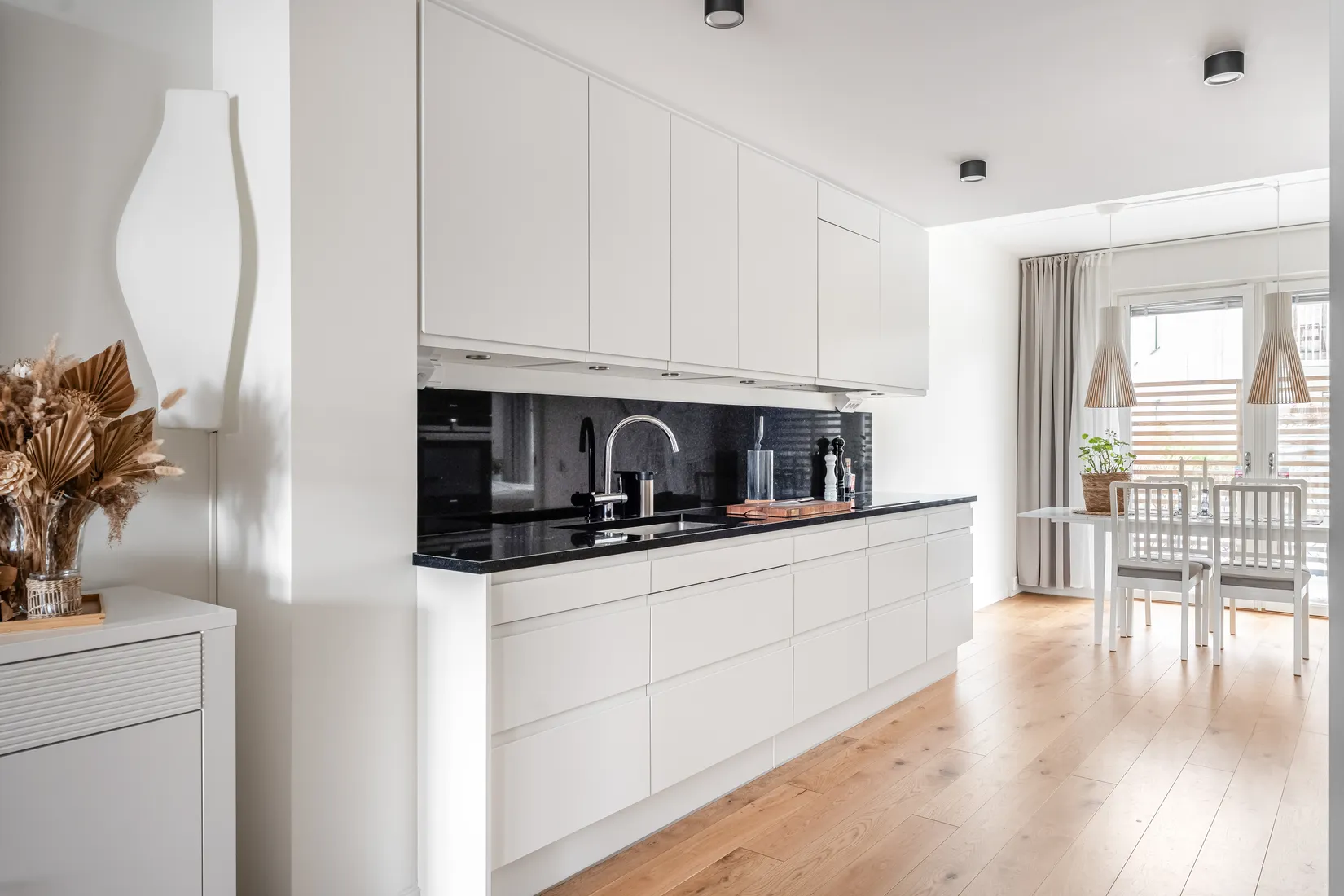 Bostadsrätt, Kratsbodavägen 44C, Mariehäll, Stockholm