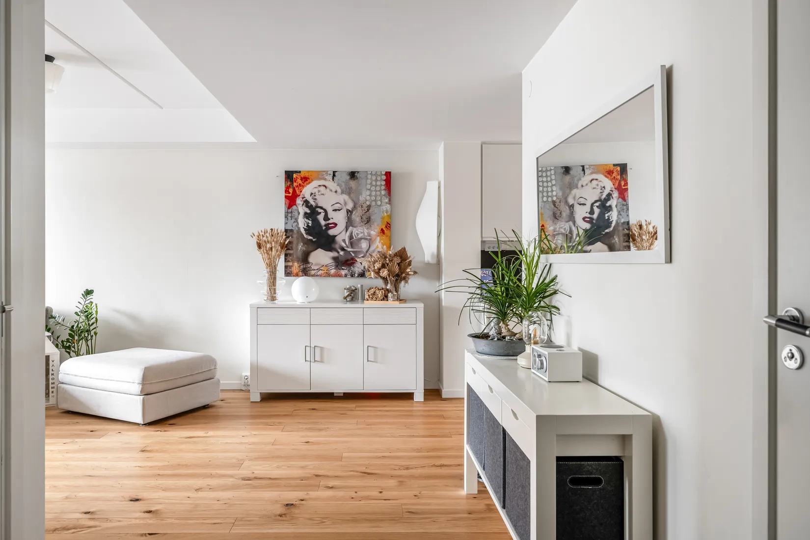 Bostadsrätt, Kratsbodavägen 44C, Mariehäll, Stockholm