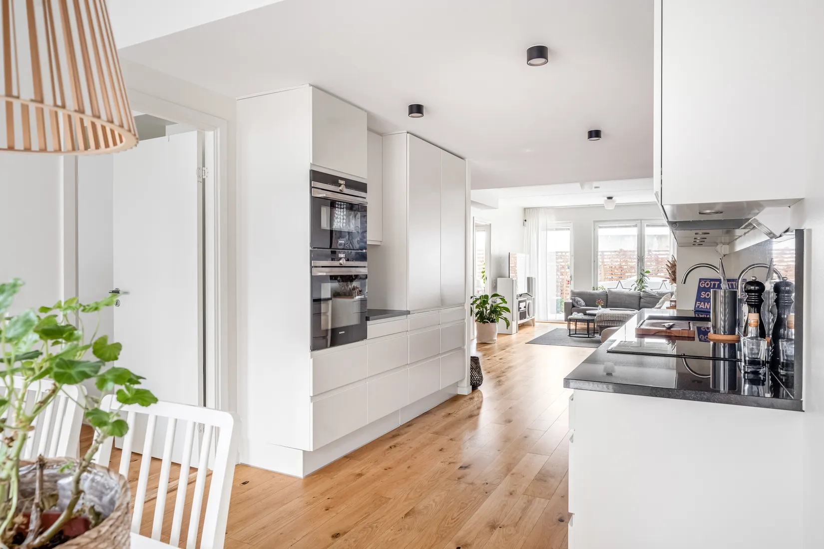 Bostadsrätt, Kratsbodavägen 44C, Mariehäll, Stockholm