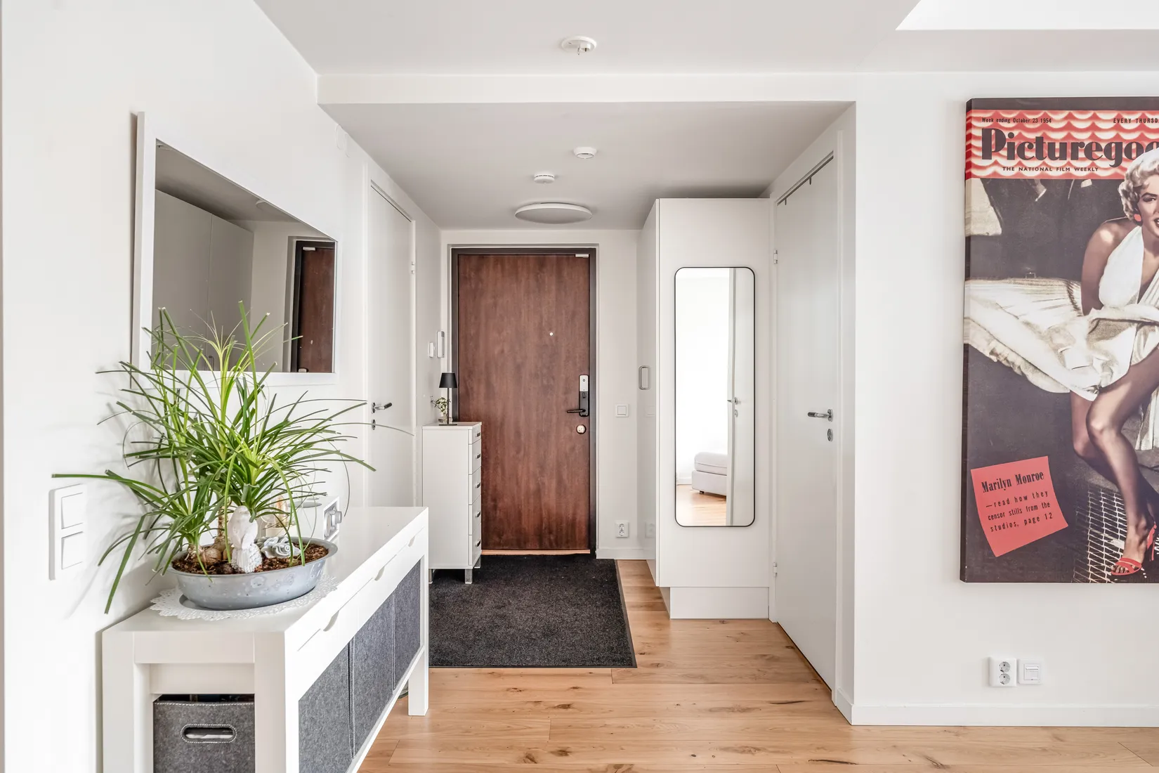 Bostadsrätt, Kratsbodavägen 44C, Mariehäll, Stockholm