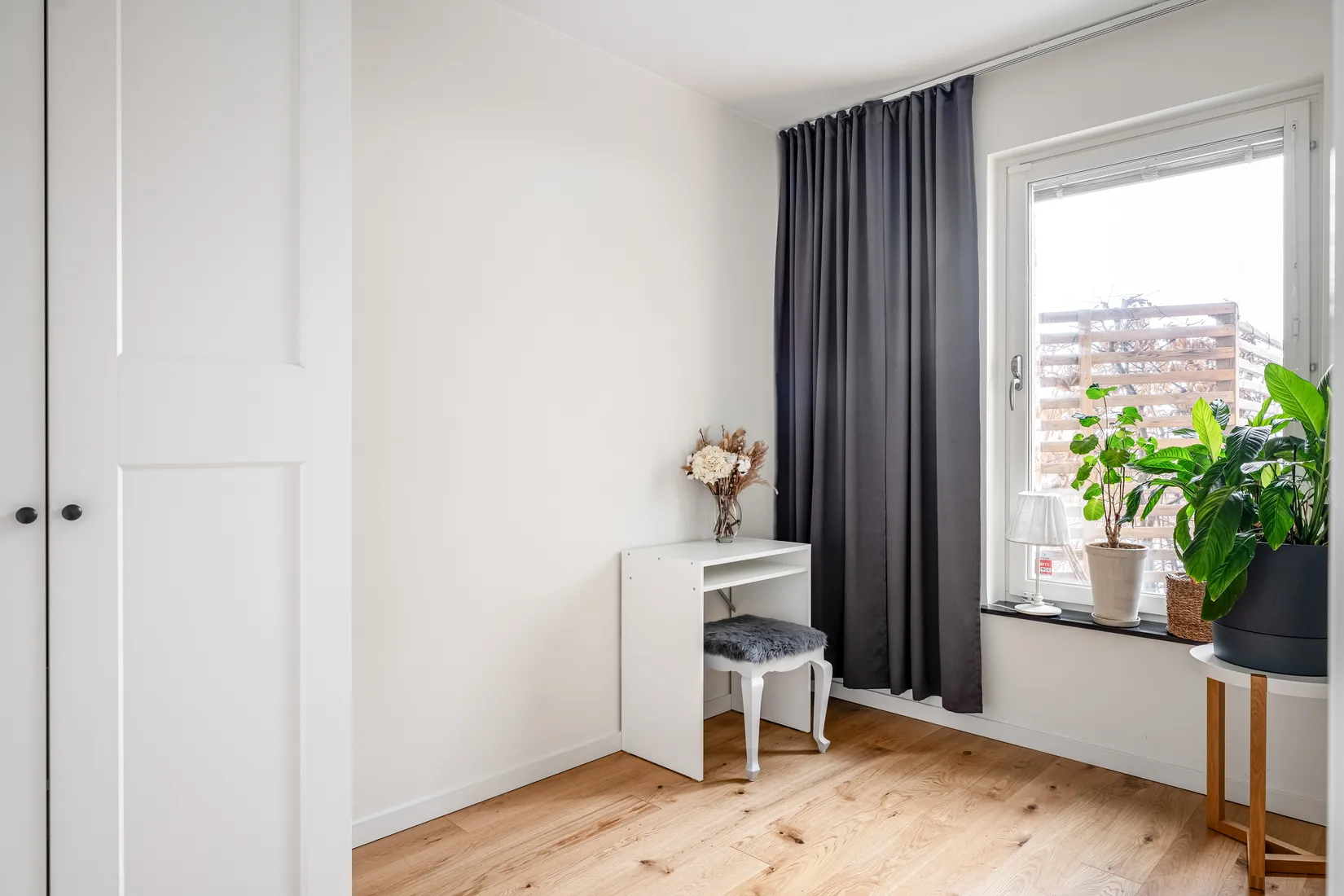 Bostadsrätt, Kratsbodavägen 44C, Mariehäll, Stockholm