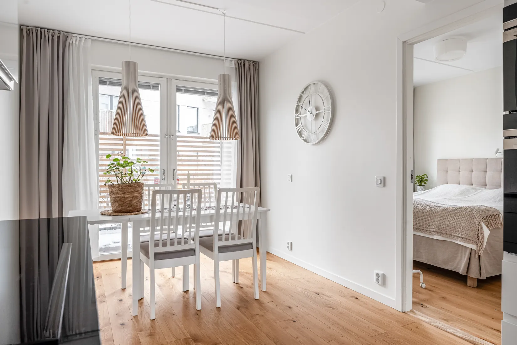 Bostadsrätt, Kratsbodavägen 44C, Mariehäll, Stockholm