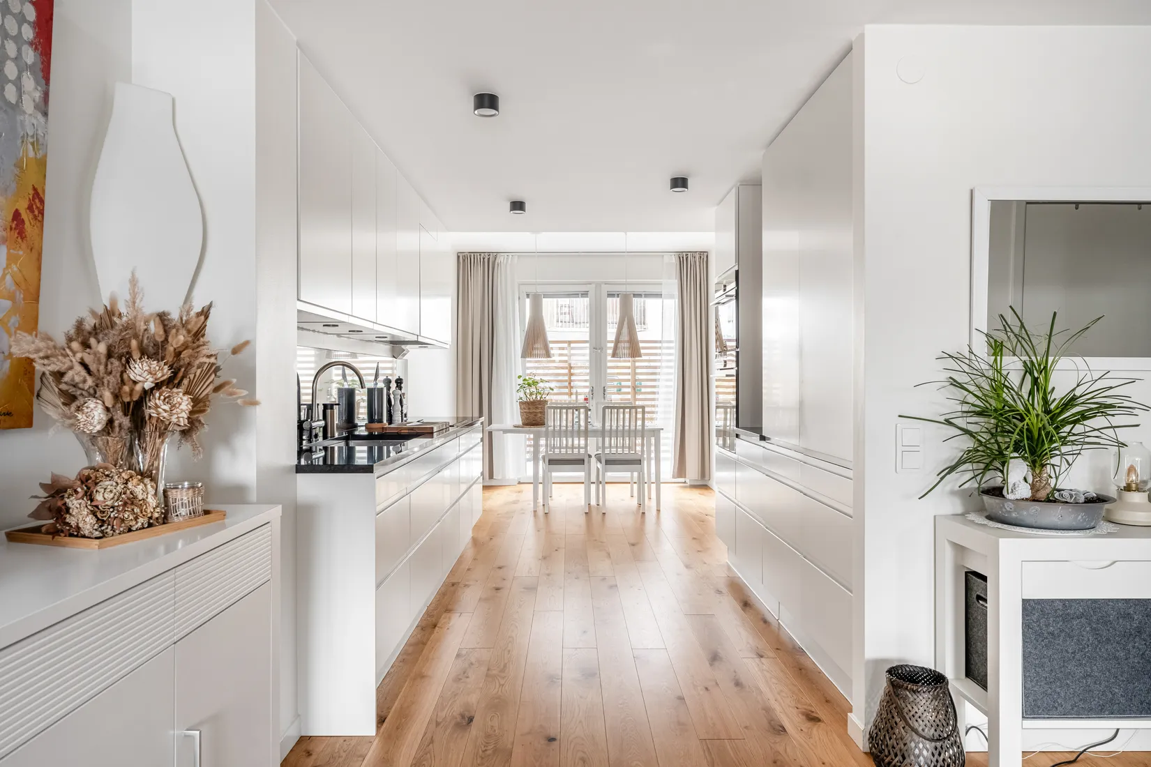 Bostadsrätt, Kratsbodavägen 44C, Mariehäll, Stockholm