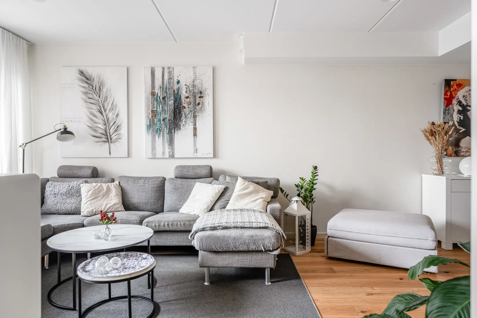 Bostadsrätt, Kratsbodavägen 44C, Mariehäll, Stockholm