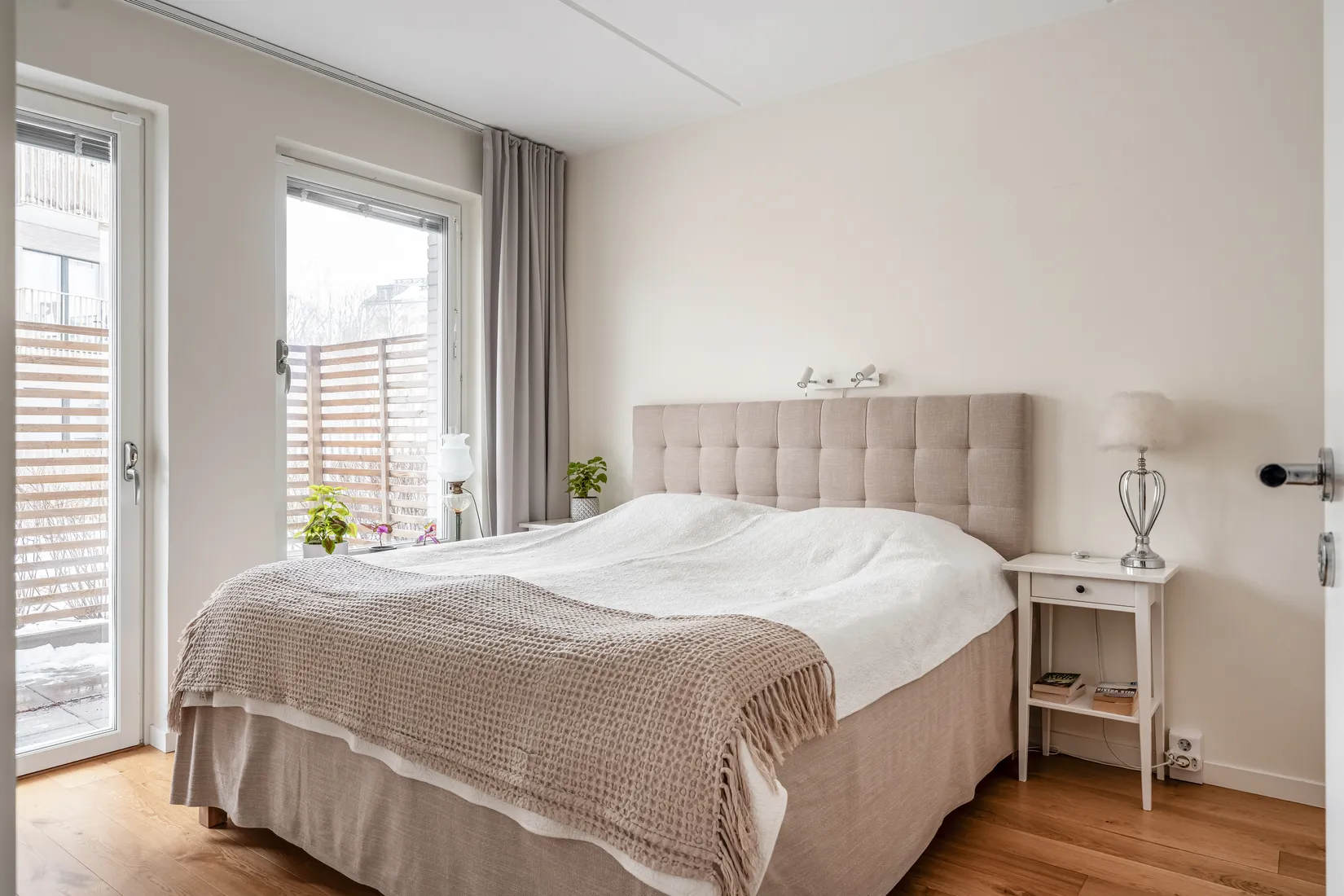 Bostadsrätt, Kratsbodavägen 44C, Mariehäll, Stockholm