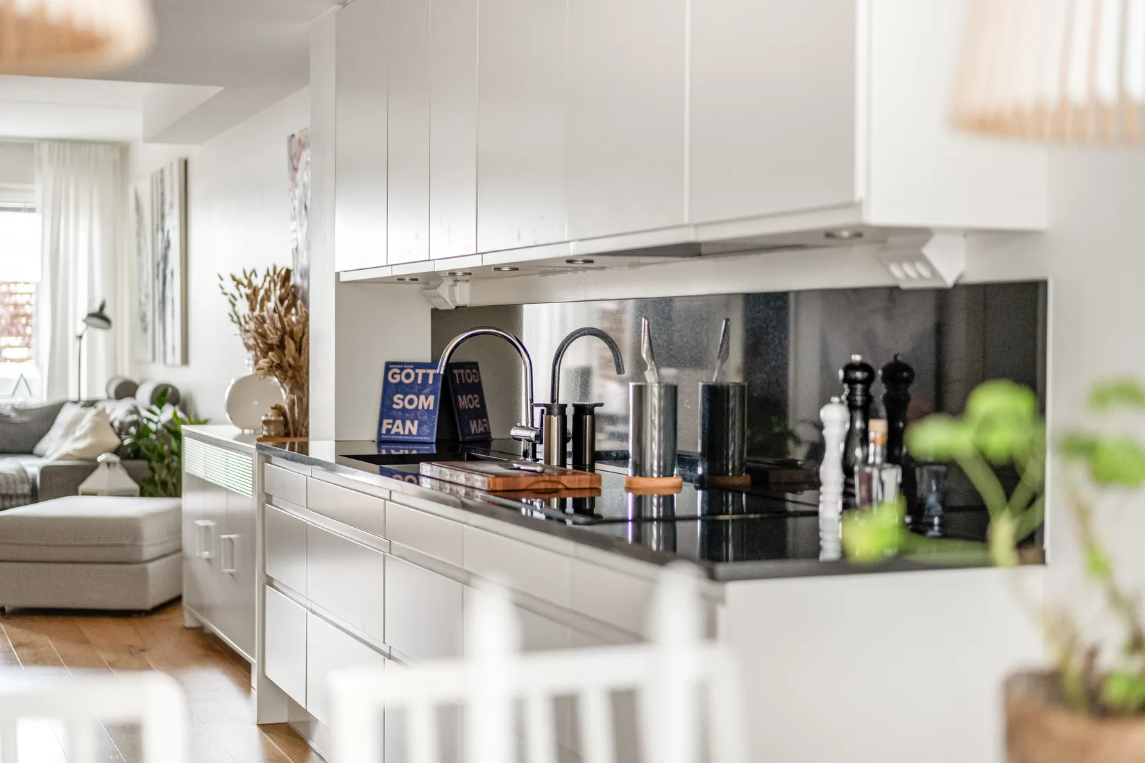 Bostadsrätt, Kratsbodavägen 44C, Mariehäll, Stockholm