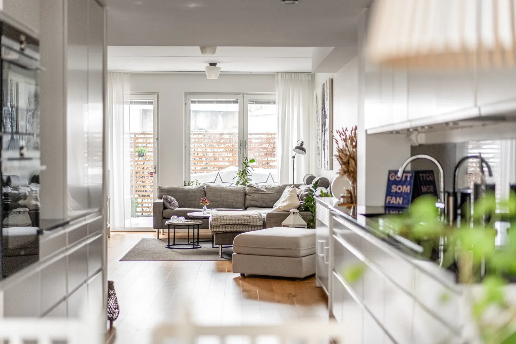 Bostadsrätt, Kratsbodavägen 44C, Mariehäll, Stockholm