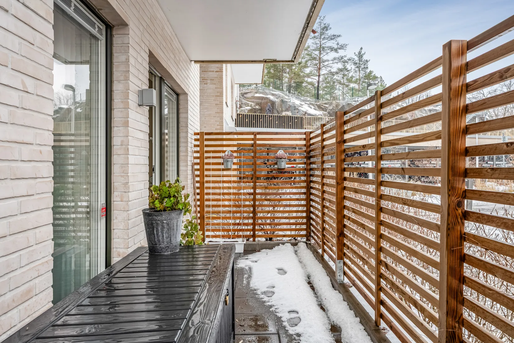 Bostadsrätt, Kratsbodavägen 44C, Mariehäll, Stockholm