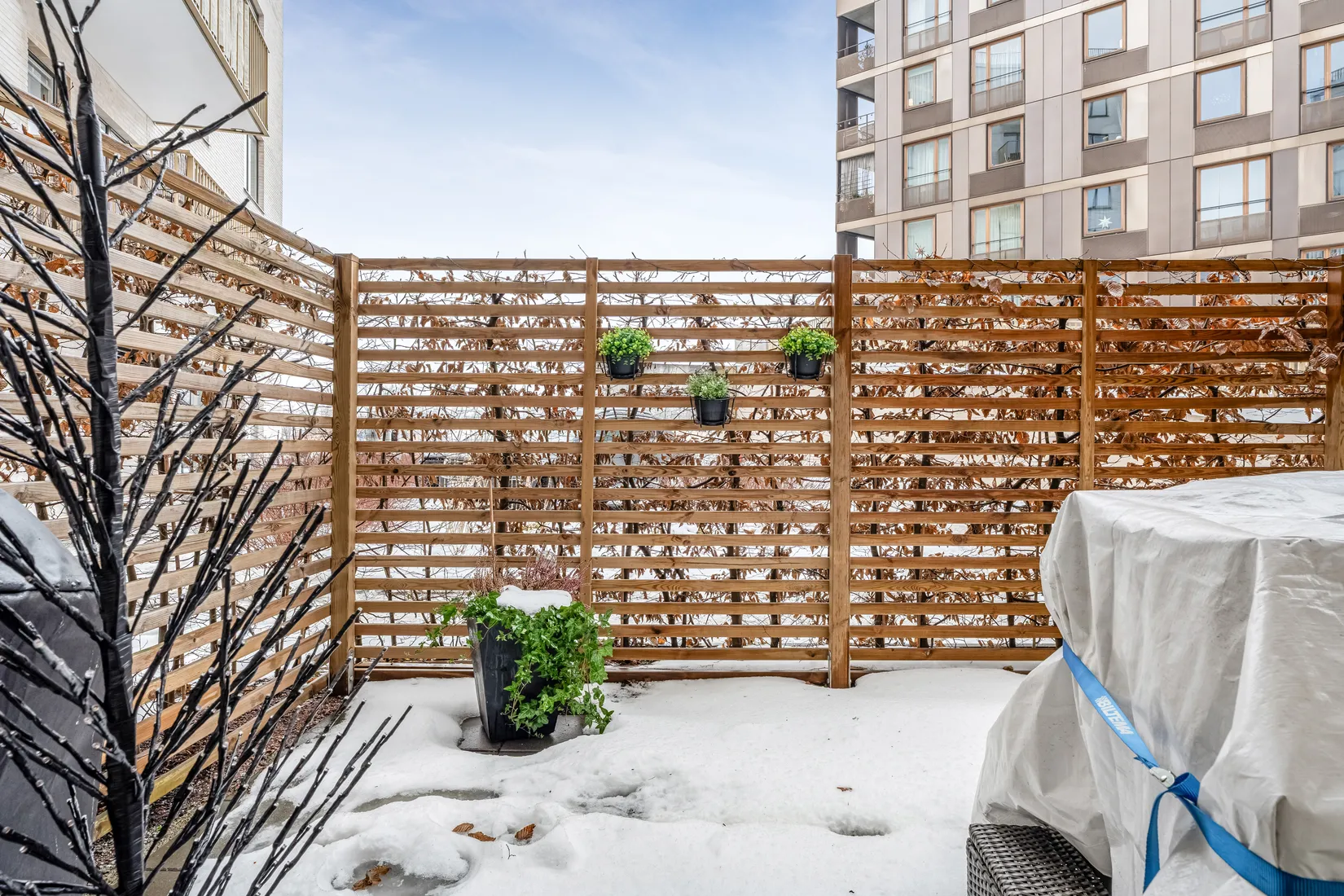 Bostadsrätt, Kratsbodavägen 44C, Mariehäll, Stockholm