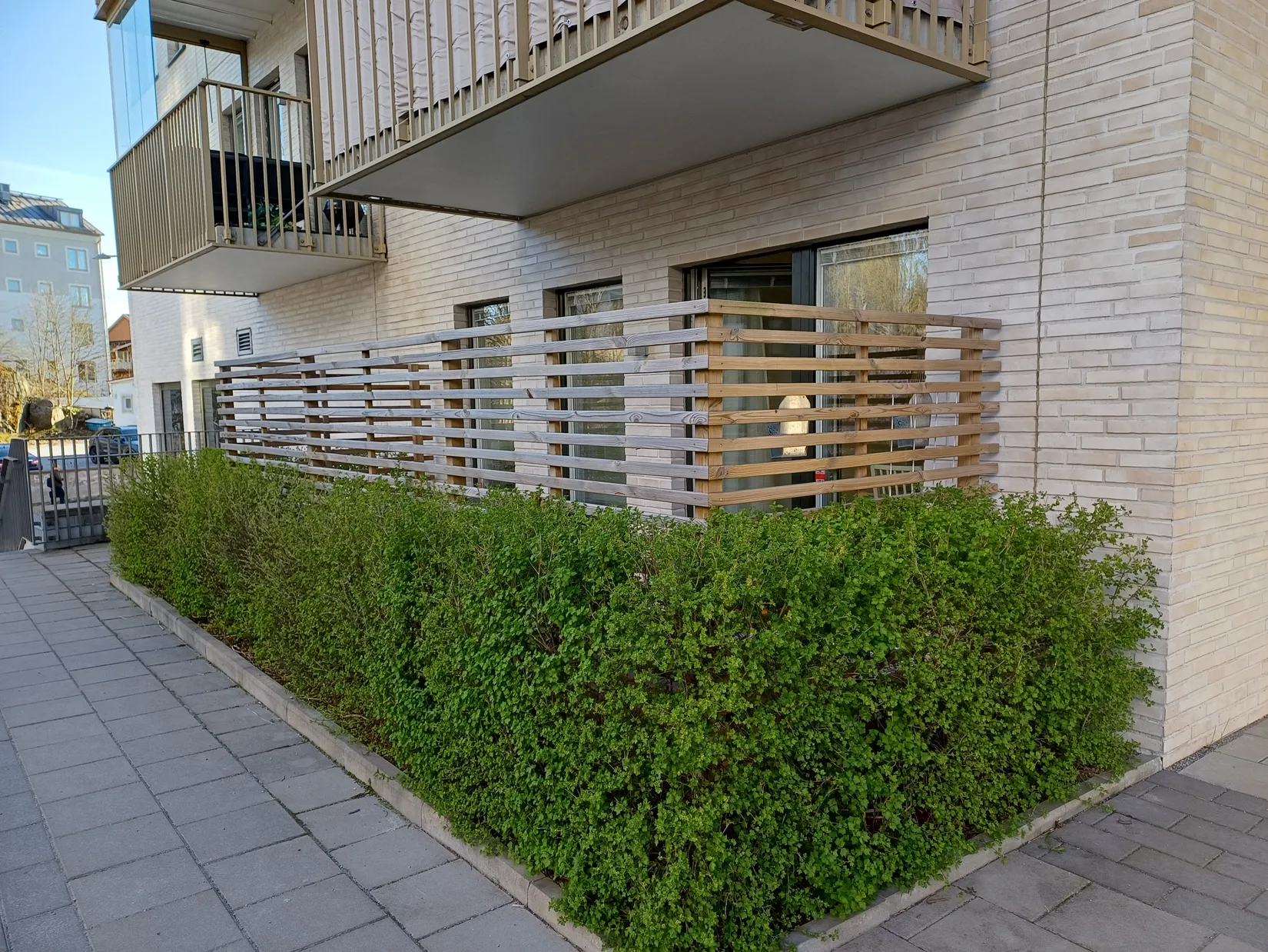 Bostadsrätt, Kratsbodavägen 44C, Mariehäll, Stockholm