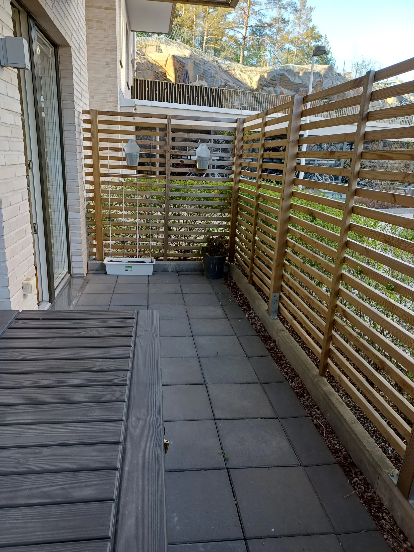 Bostadsrätt, Kratsbodavägen 44C, Mariehäll, Stockholm