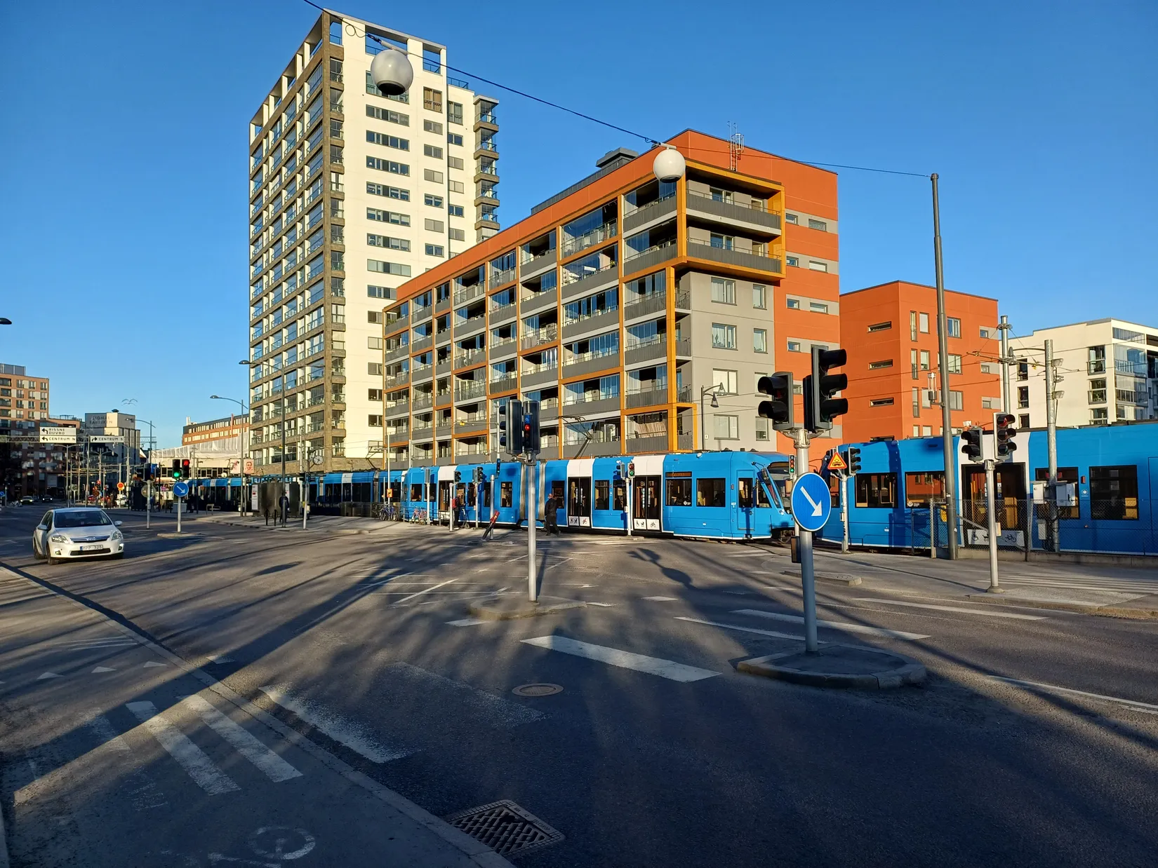 Bostadsrätt, Kratsbodavägen 44C, Mariehäll, Stockholm