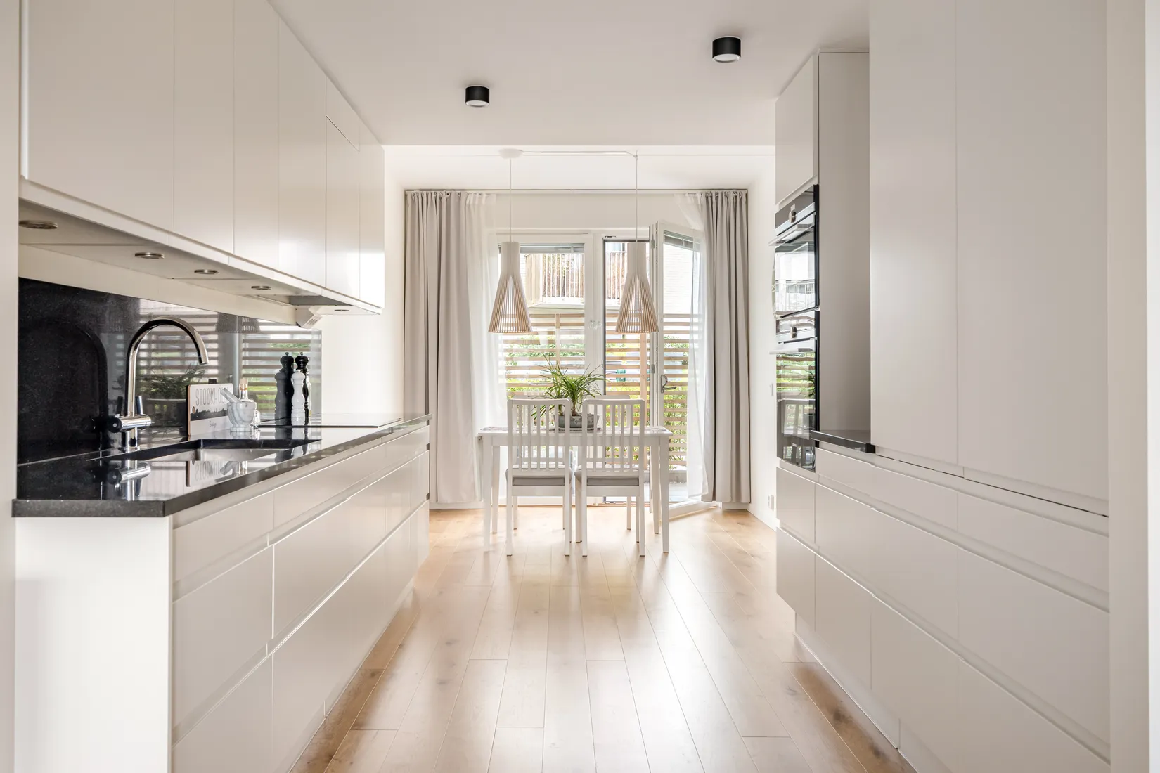 Bostadsrätt, Kratsbodavägen 44C, Mariehäll, Stockholm