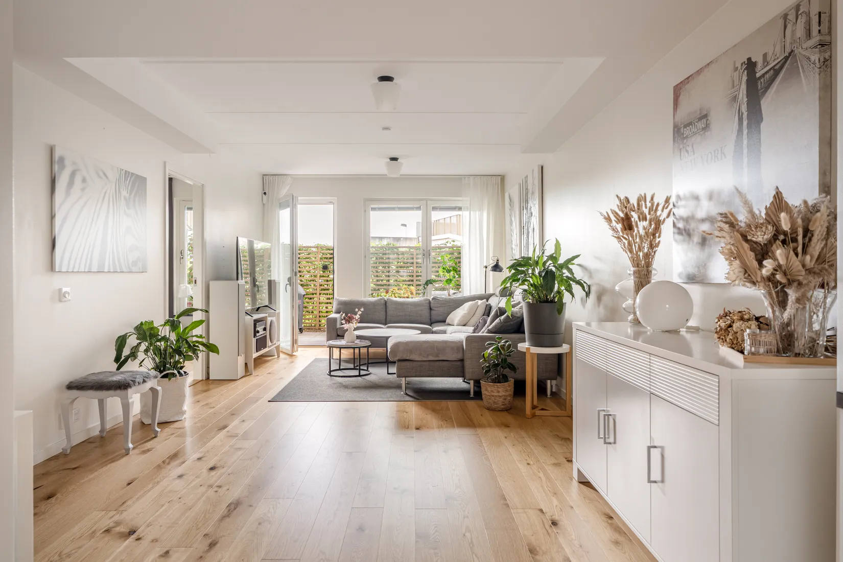 Bostadsrätt, Kratsbodavägen 44C, Mariehäll, Stockholm