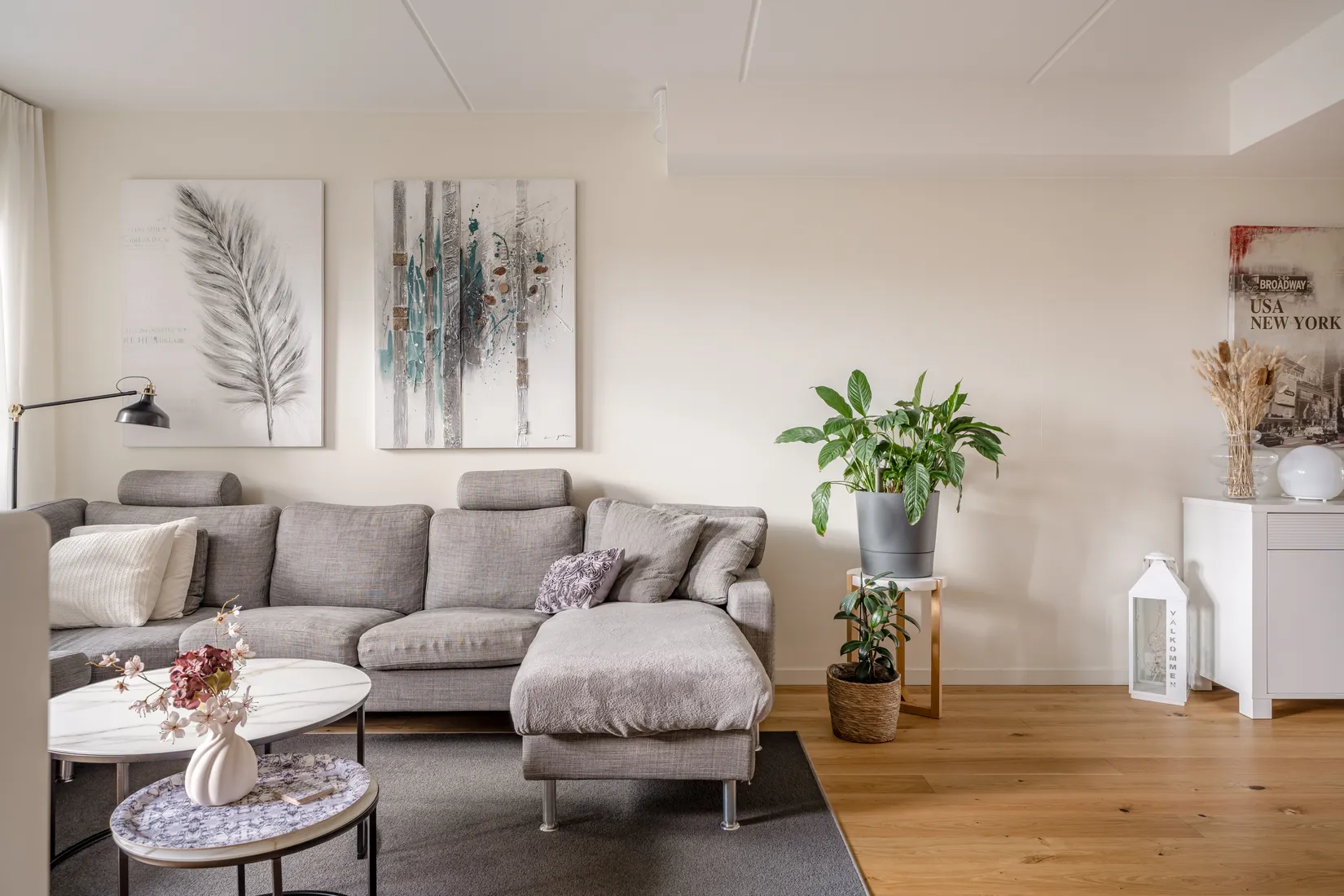 Bostadsrätt, Kratsbodavägen 44C, Mariehäll, Stockholm