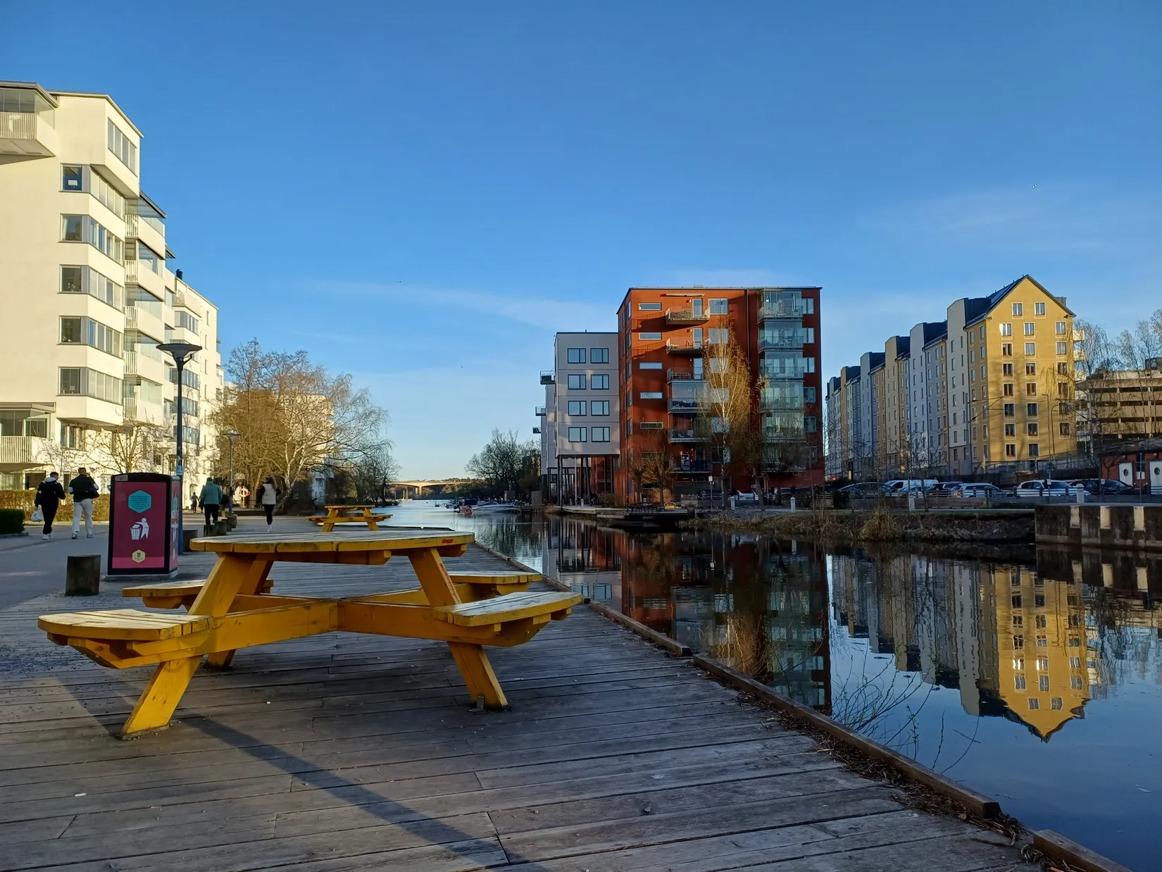 Bostadsrätt, Kratsbodavägen 44C, Mariehäll, Stockholm