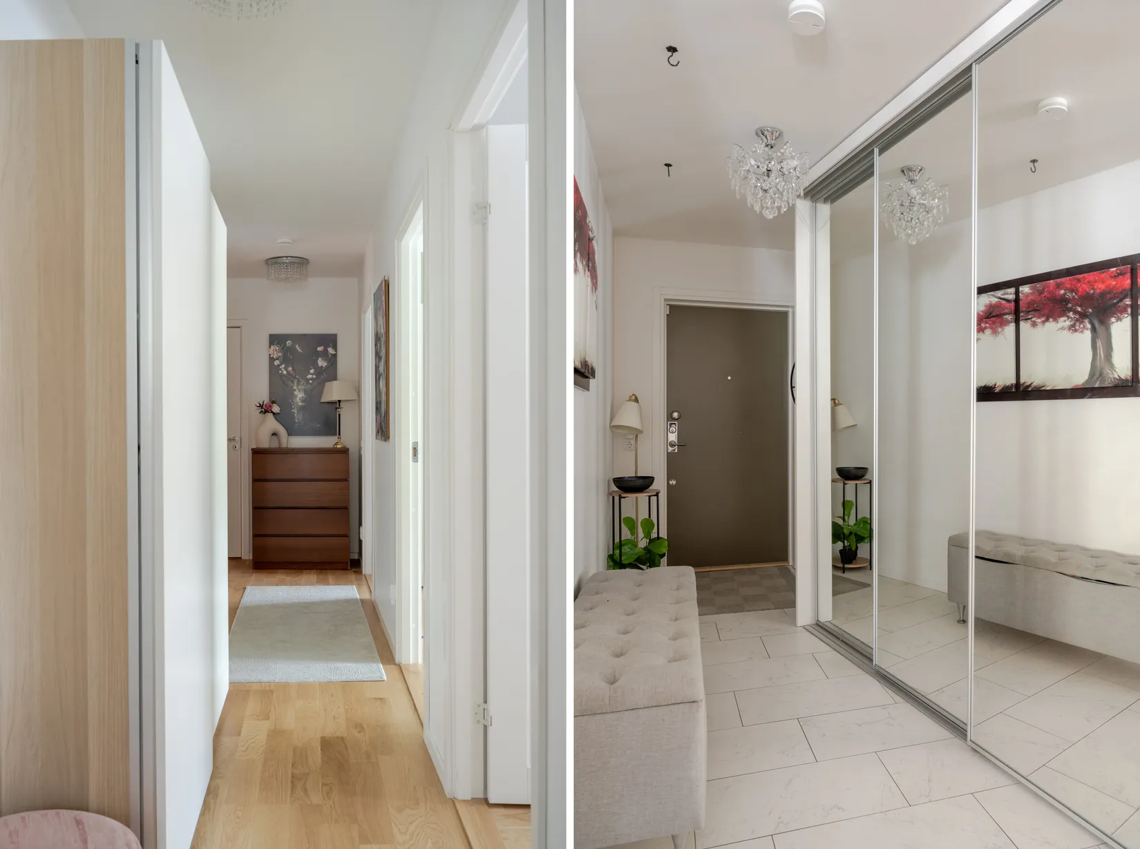 Bostadsrätt, Charlottenburgsvägen 13, Råsunda, Solna