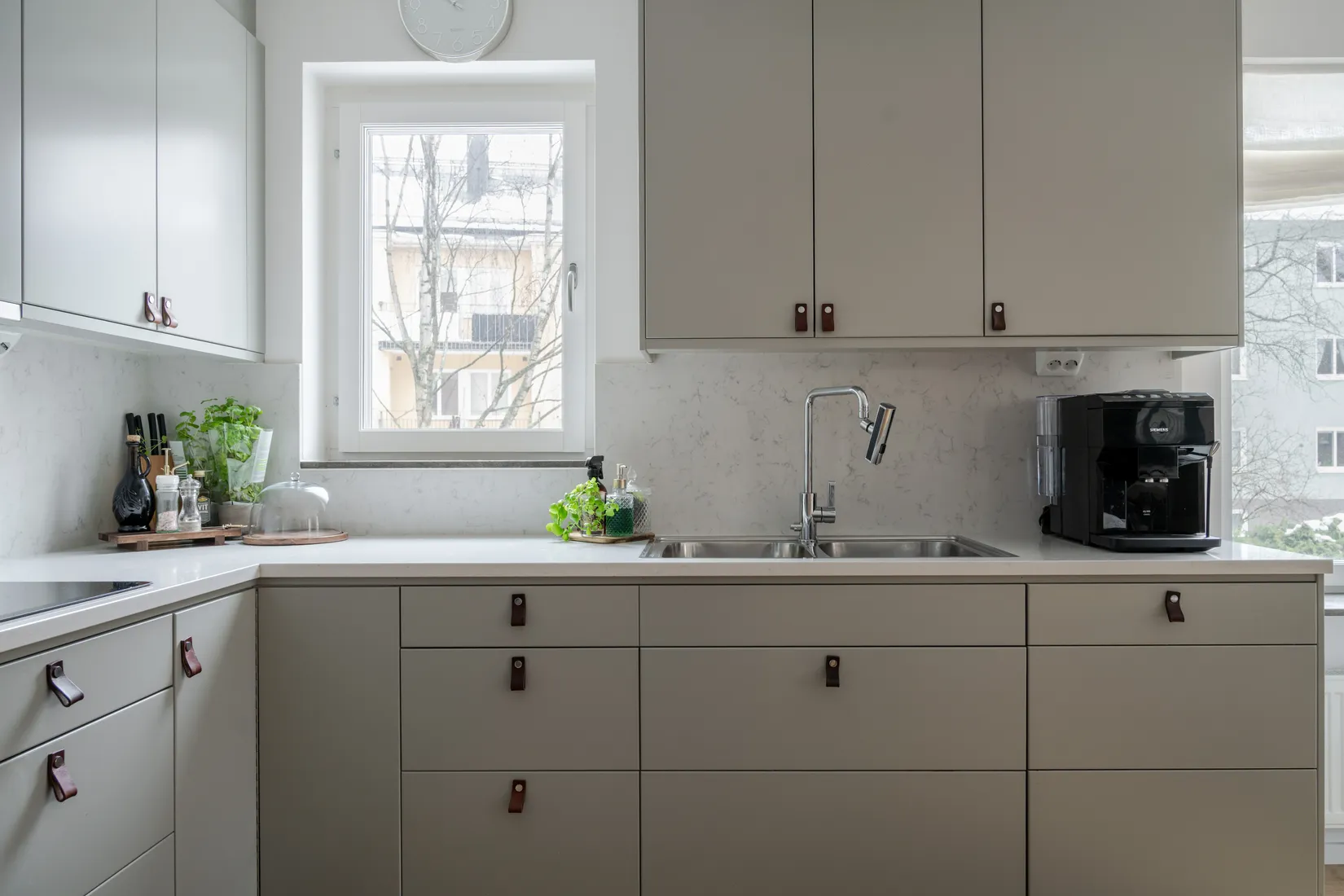 Bostadsrätt, Charlottenburgsvägen 13, Råsunda, Solna