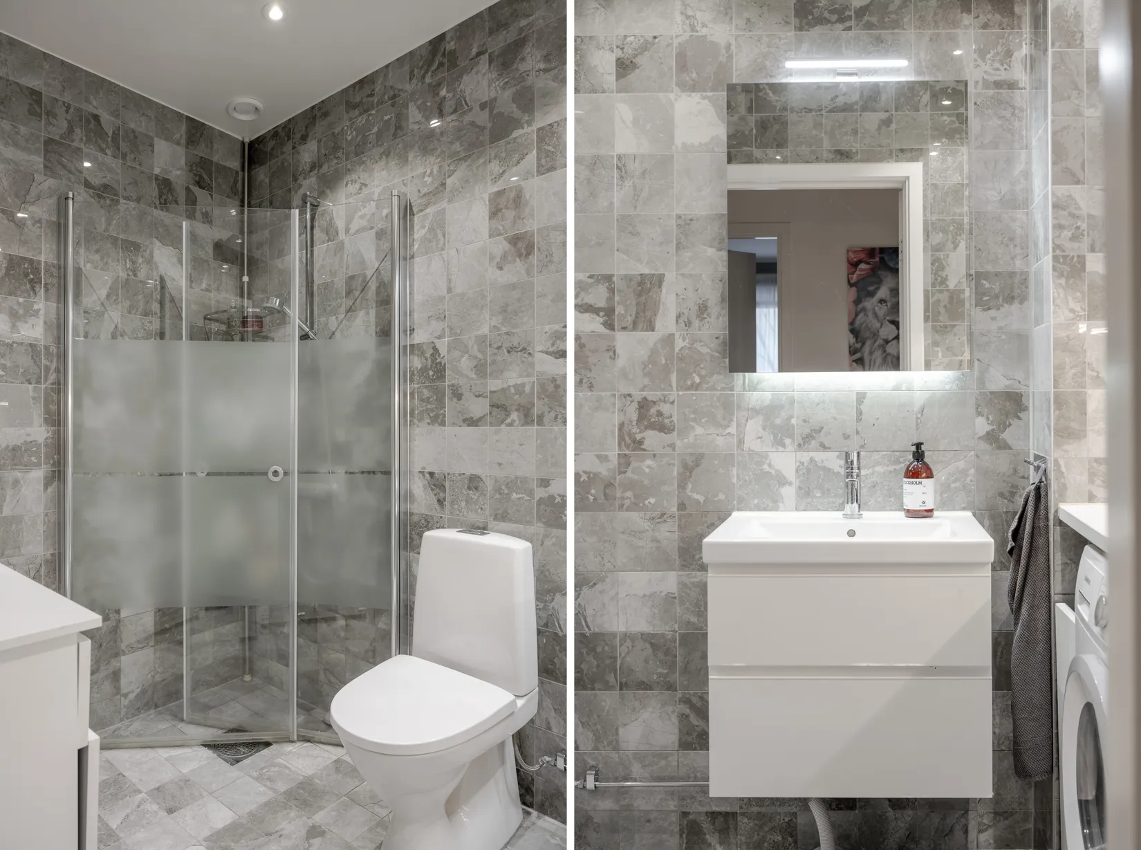 Bostadsrätt, Charlottenburgsvägen 13, Råsunda, Solna