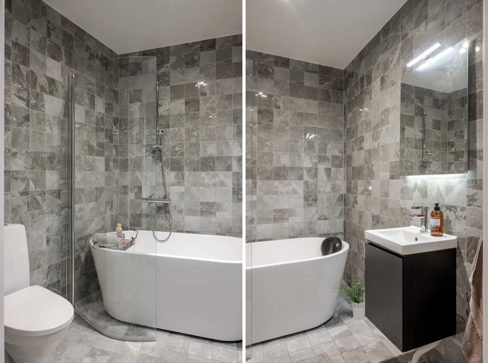 Bostadsrätt, Charlottenburgsvägen 13, Råsunda, Solna