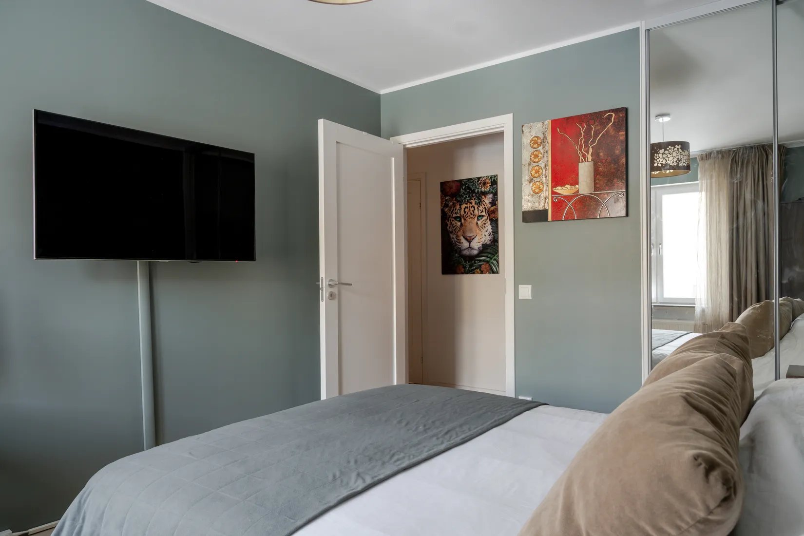 Bostadsrätt, Charlottenburgsvägen 13, Råsunda, Solna