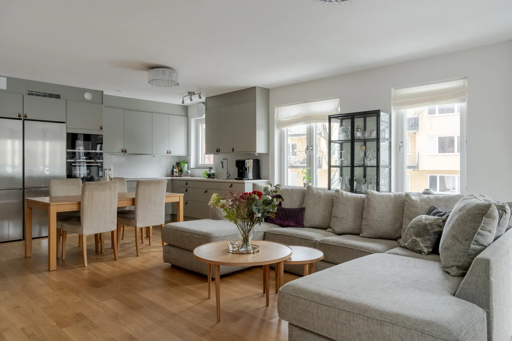 Bostadsrätt, Charlottenburgsvägen 13, Råsunda, Solna