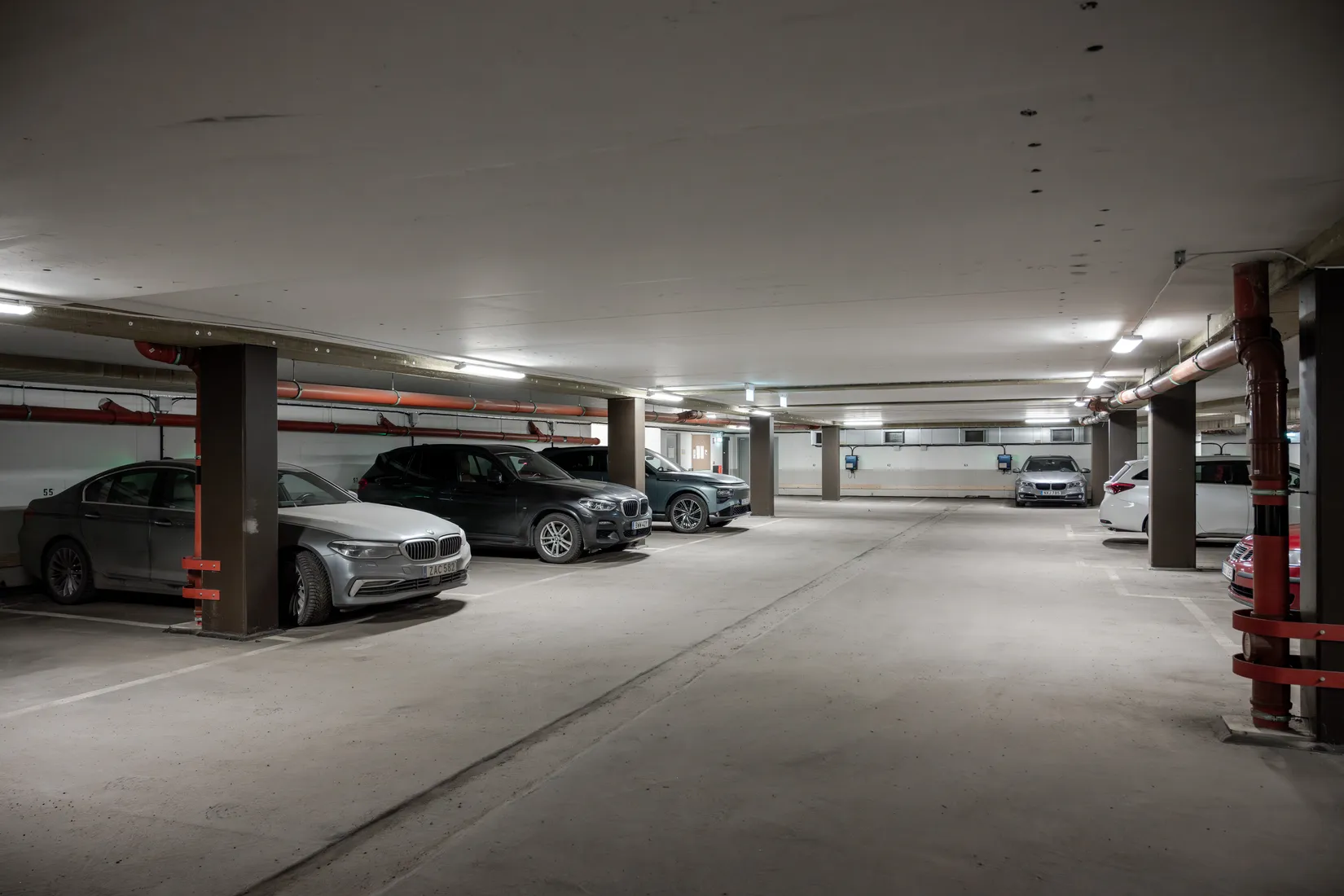 Bostadsrätt, Charlottenburgsvägen 13, Råsunda, Solna