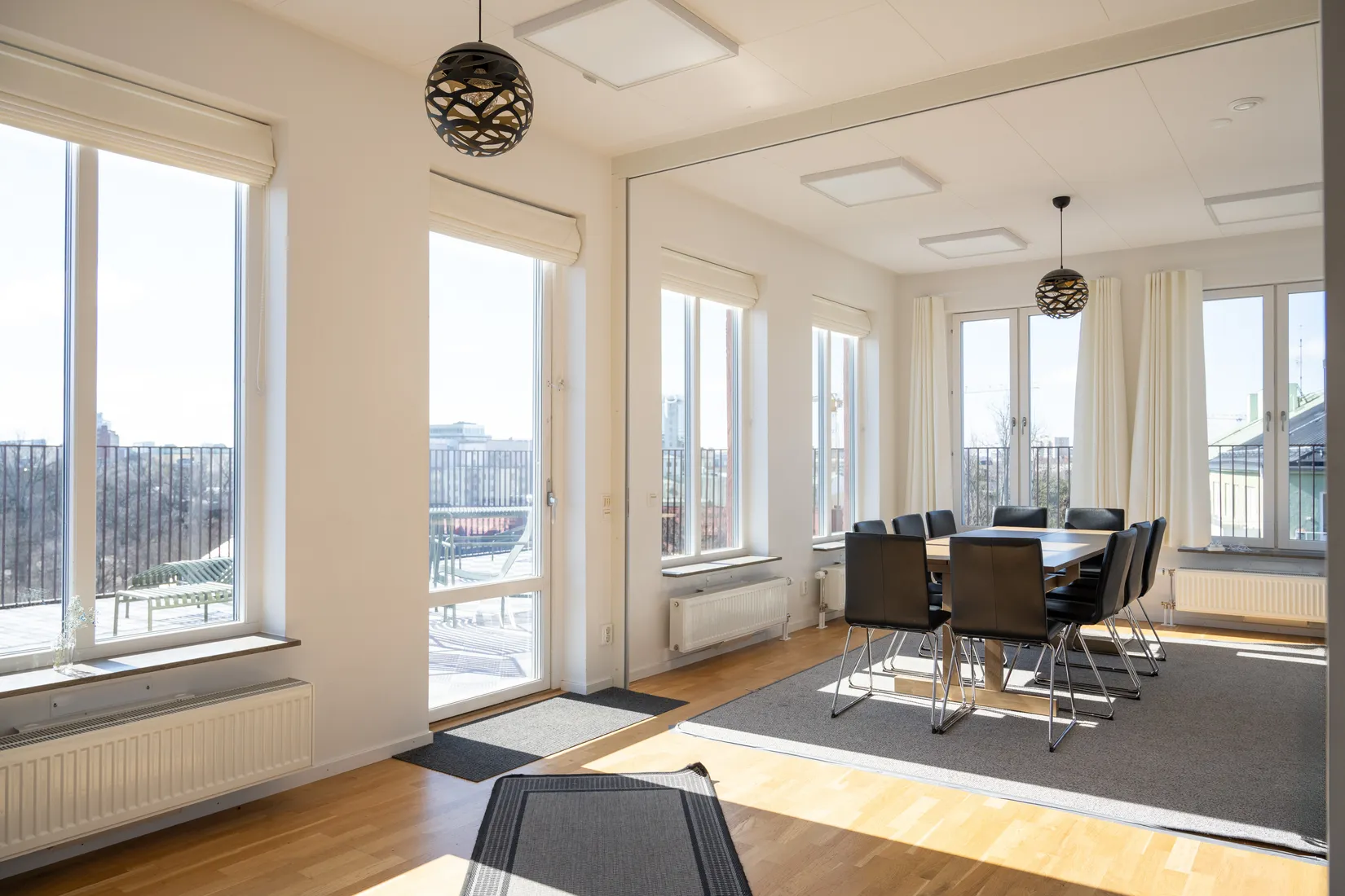 Bostadsrätt, Charlottenburgsvägen 13, Råsunda, Solna