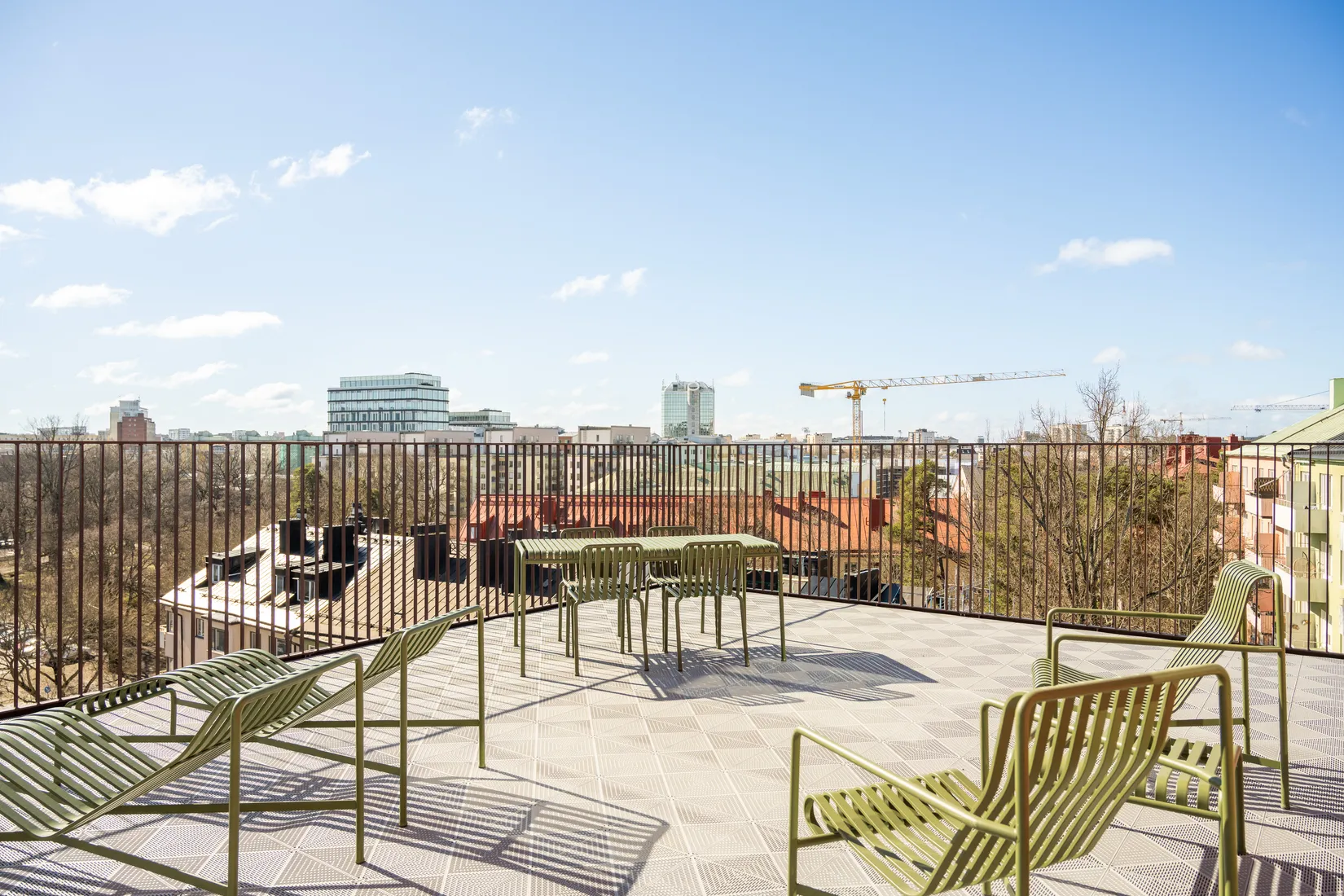 Bostadsrätt, Charlottenburgsvägen 13, Råsunda, Solna