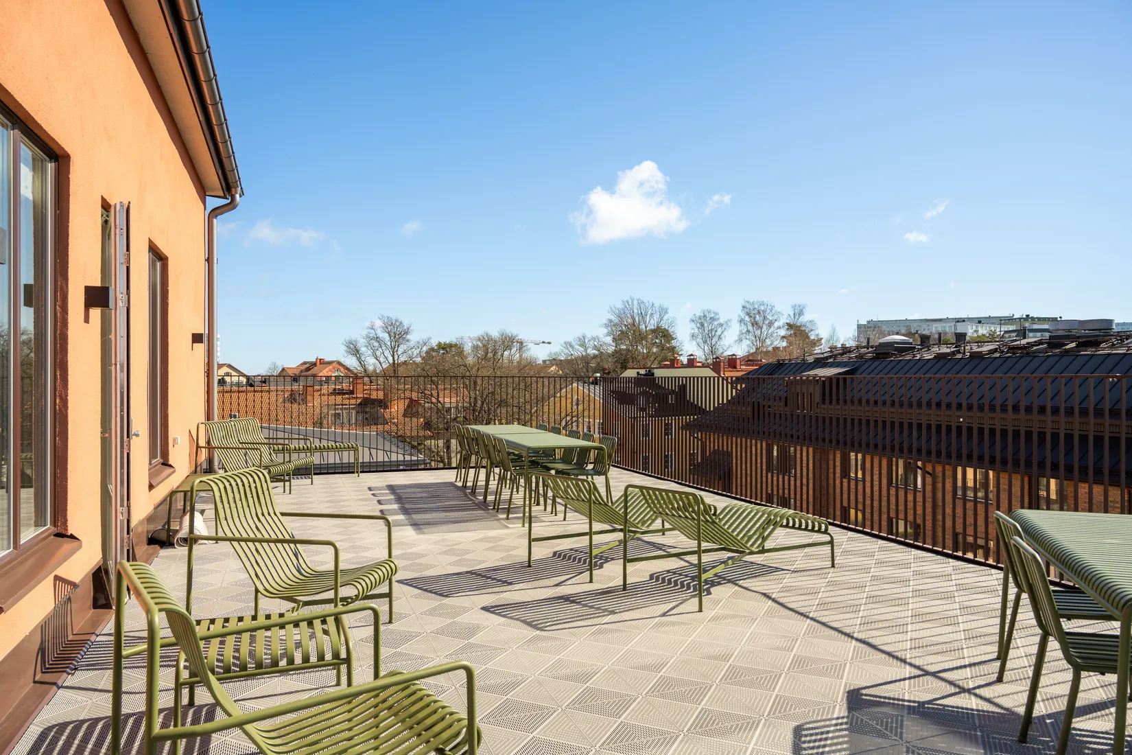 Bostadsrätt, Charlottenburgsvägen 13, Råsunda, Solna