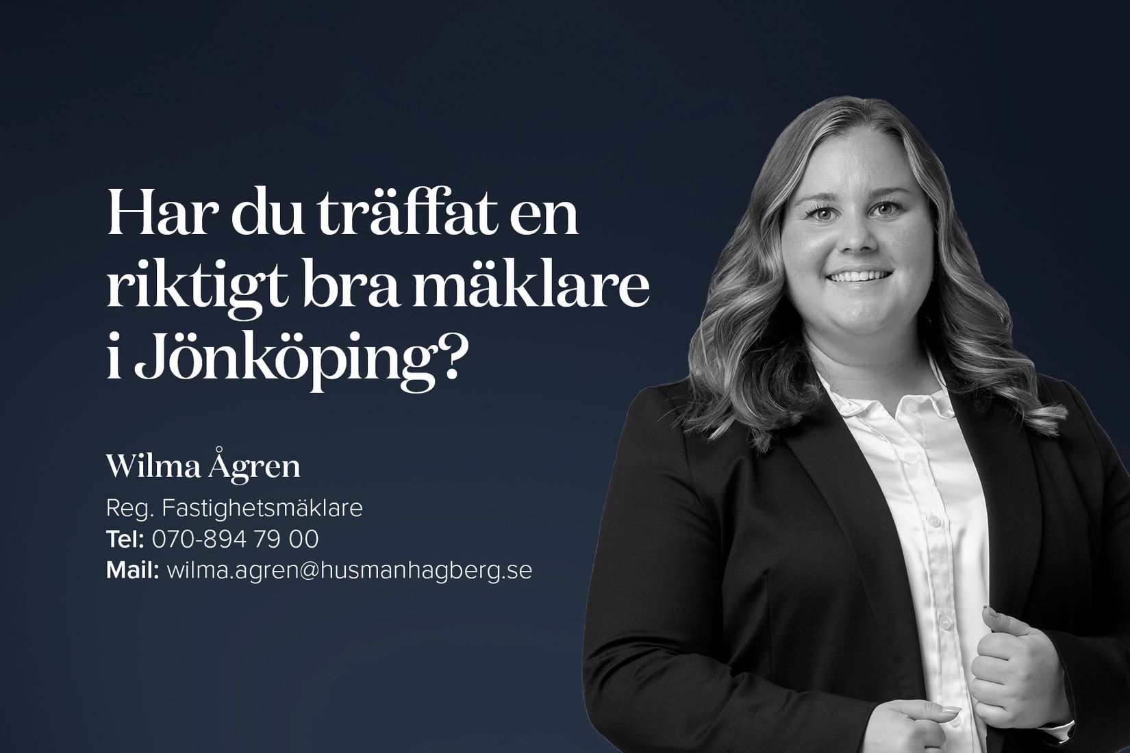 Tomt, Karpvägen 29, Spexhult, Nässjö