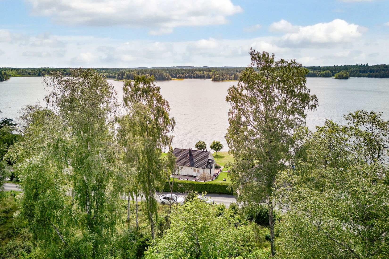 Tomt, Karpvägen 29, Spexhult, Nässjö