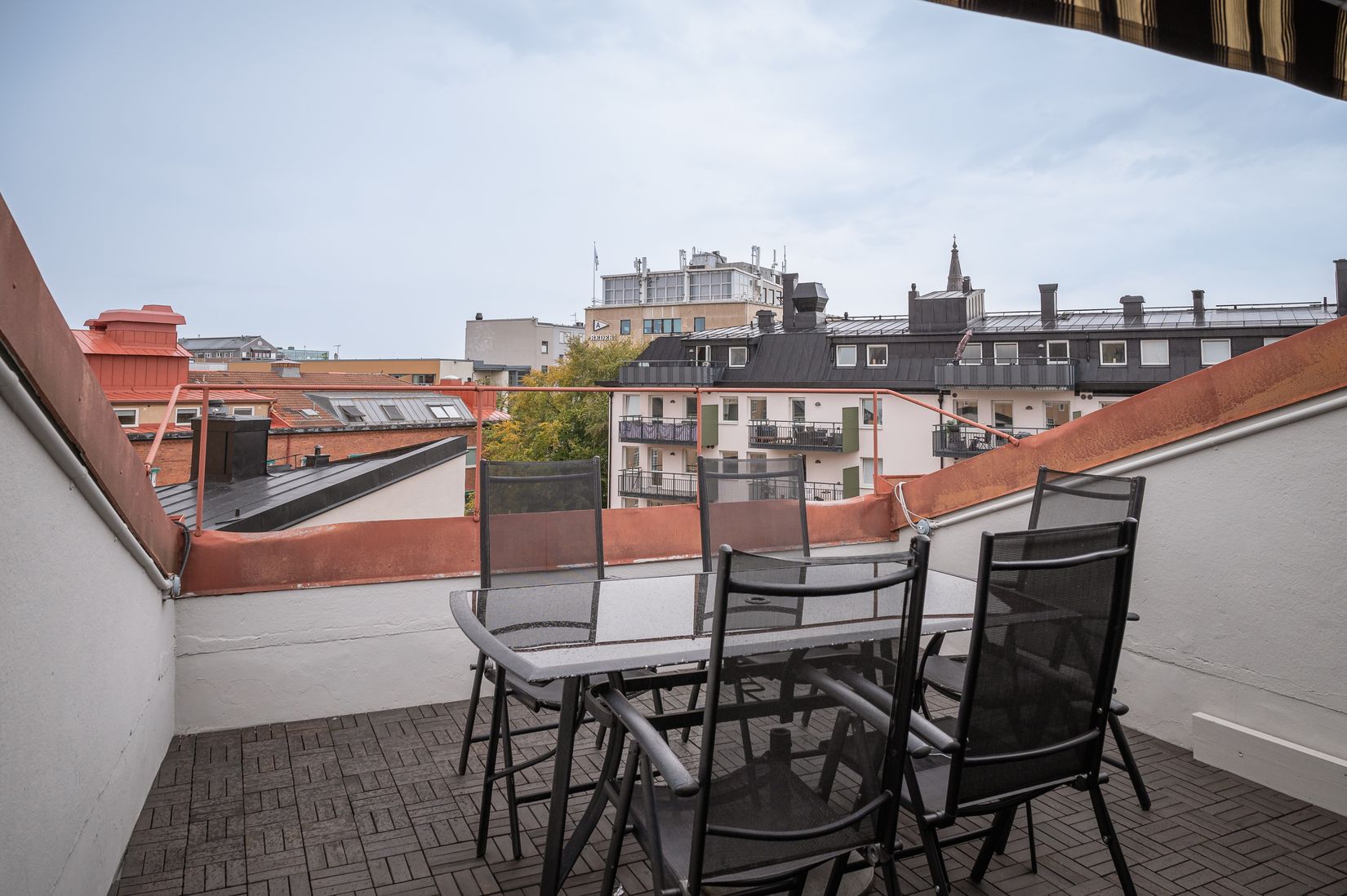 Bostadsrätt, Eneströmsgatan 1A, Centrum, Karlstad