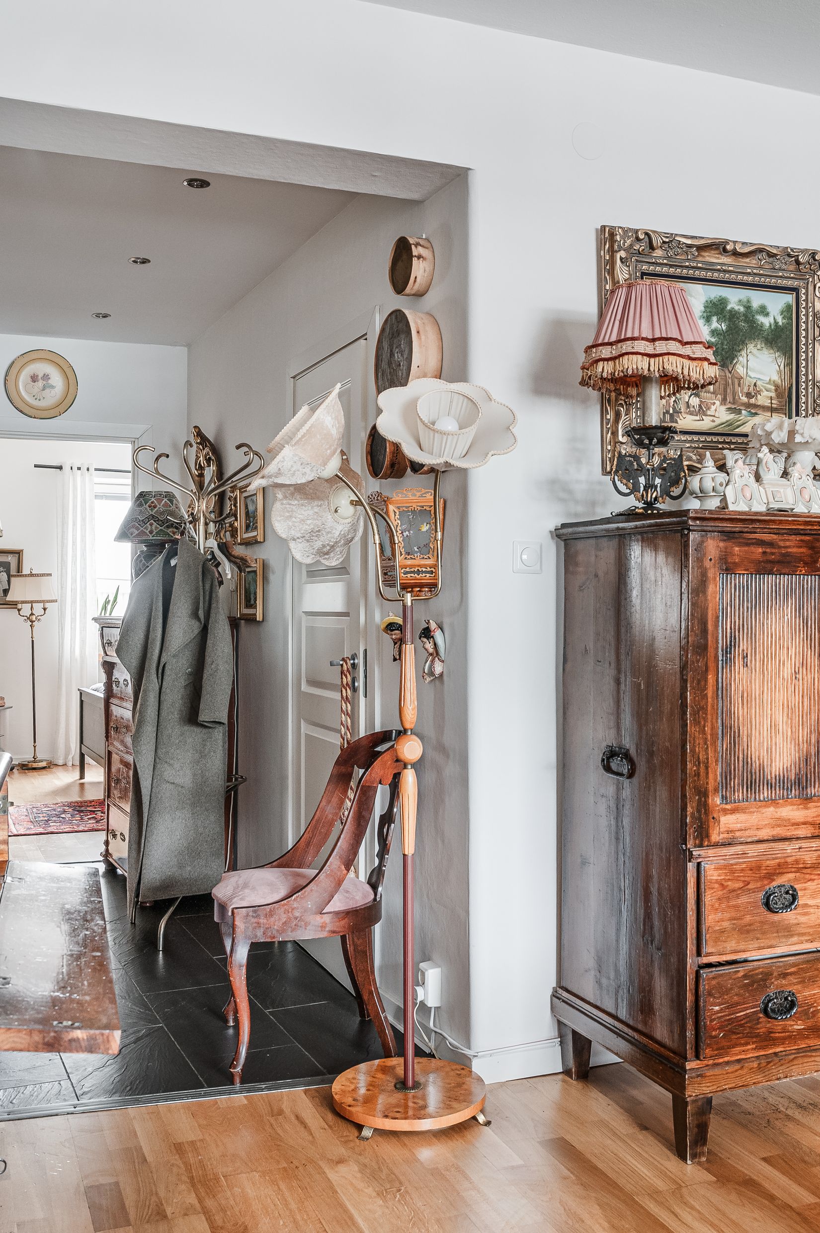 Bostadsrätt, Eneströmsgatan 1A, Centrum, Karlstad