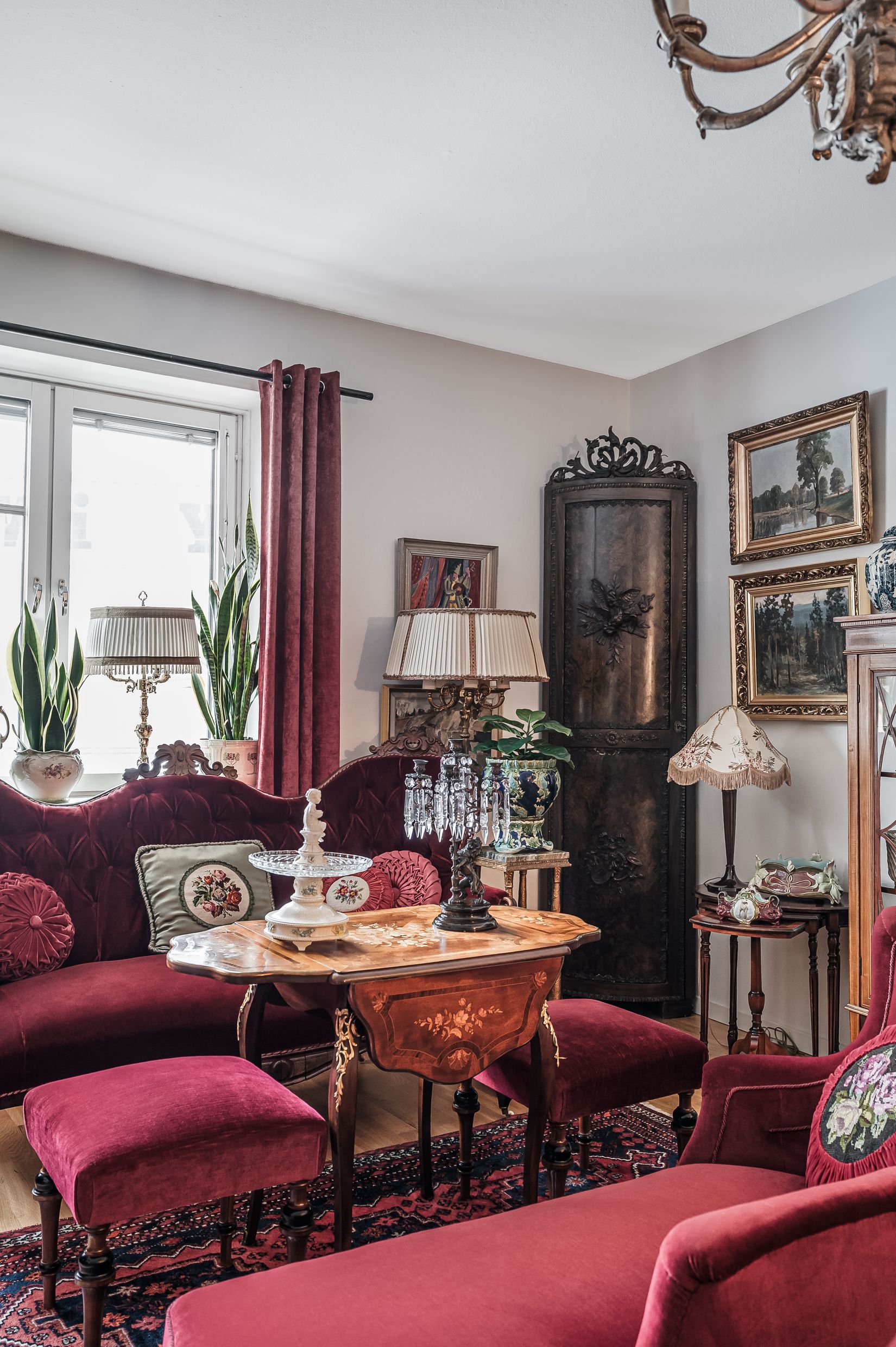 Bostadsrätt, Eneströmsgatan 1A, Centrum, Karlstad