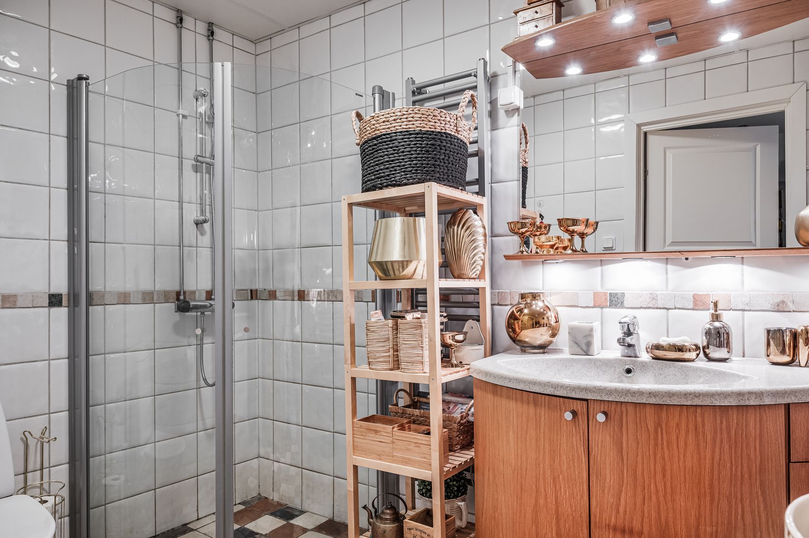 Bostadsrätt, Eneströmsgatan 1A, Centrum, Karlstad