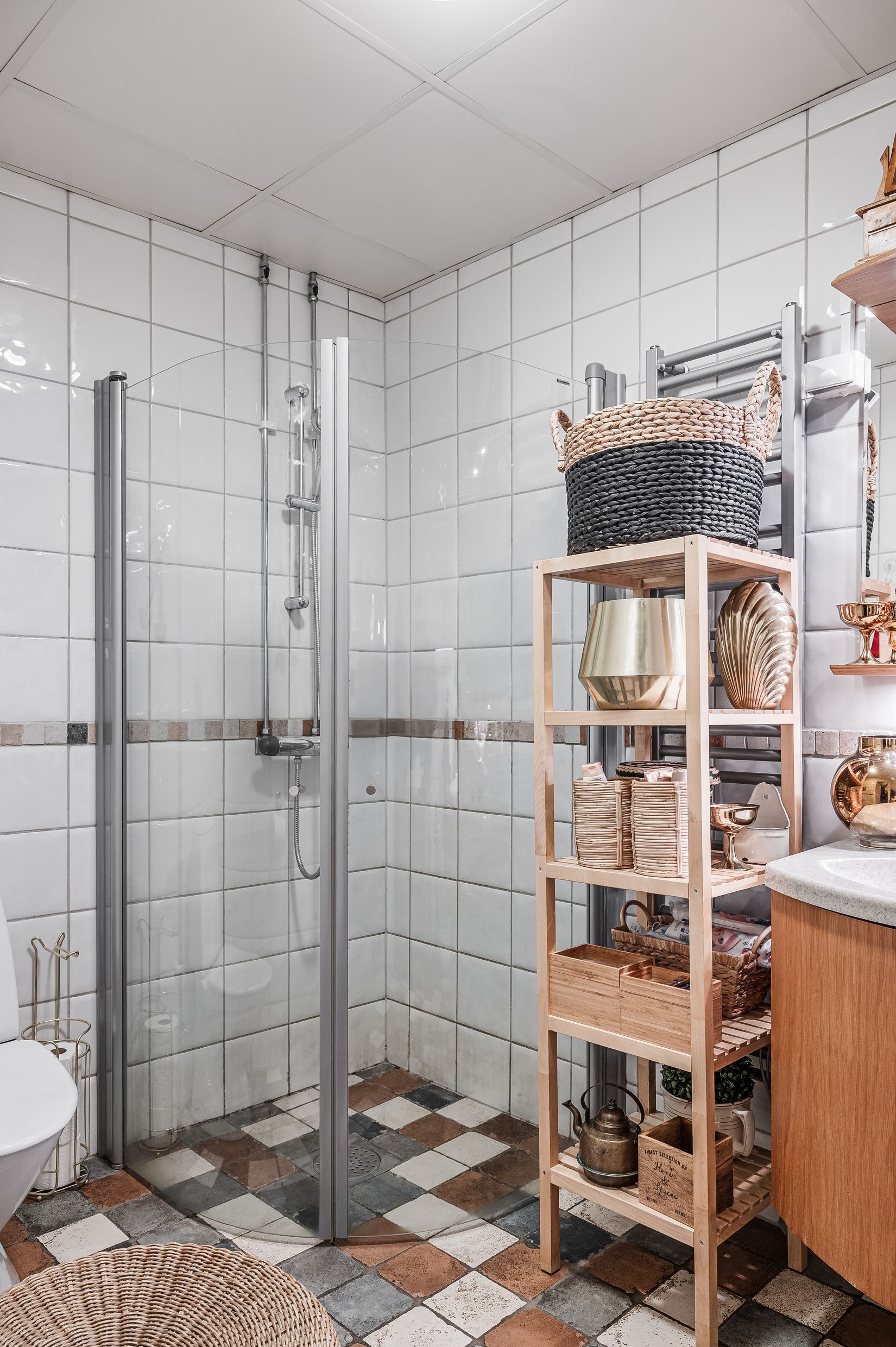 Bostadsrätt, Eneströmsgatan 1A, Centrum, Karlstad