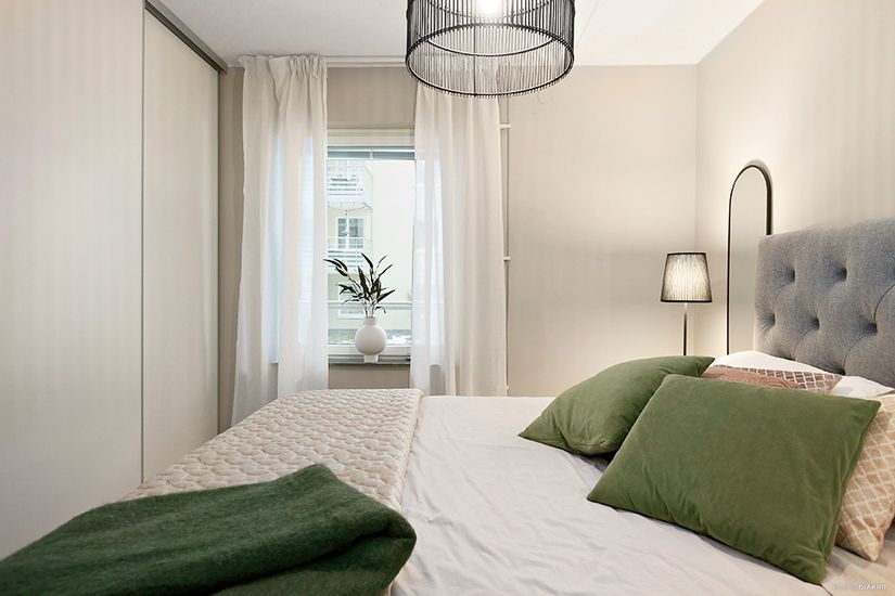 Bostadsrätt, Henriksdalsallén 26A, Hammarby Sjöstad, Stockholm