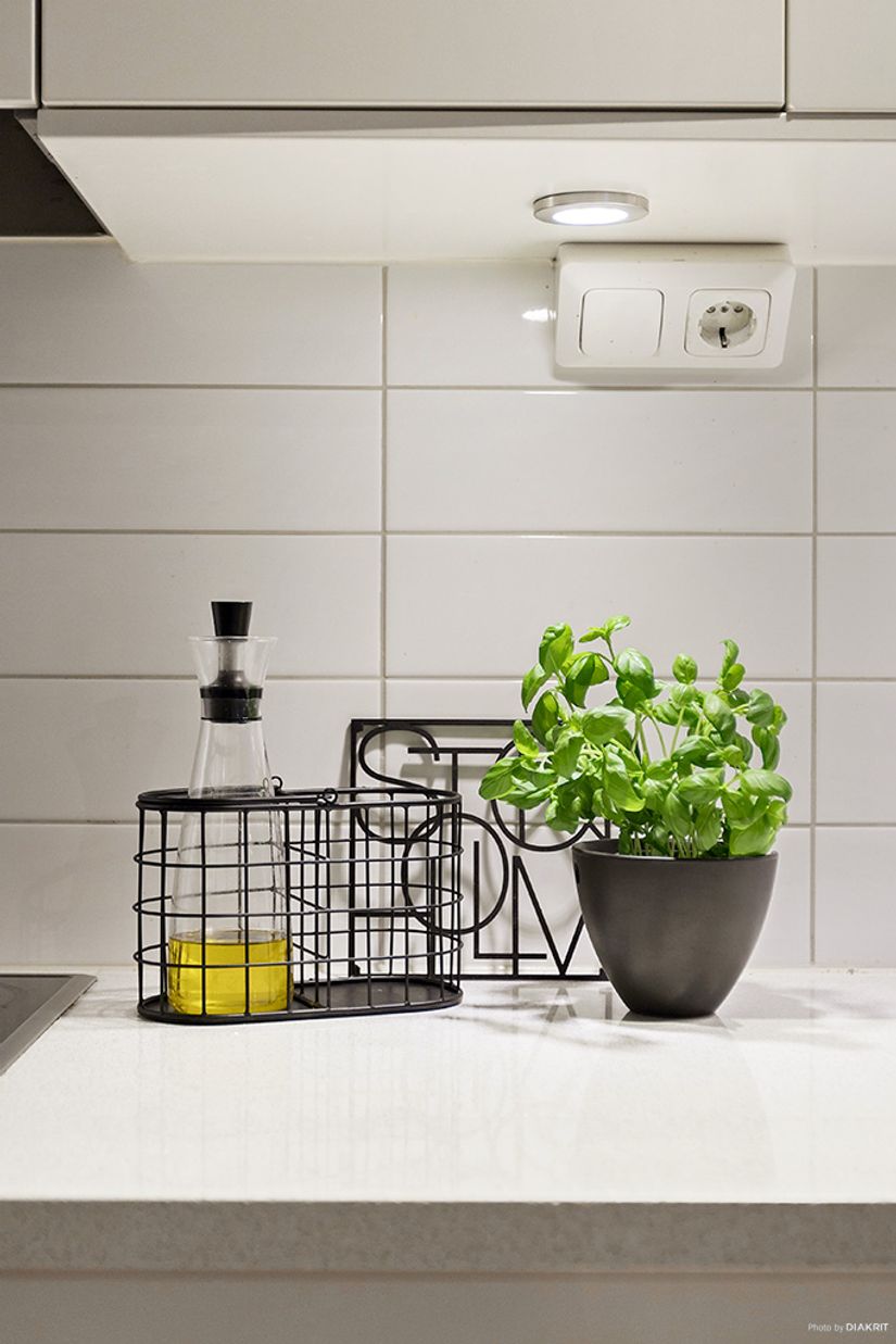 Bostadsrätt, Henriksdalsallén 26A, Hammarby Sjöstad, Stockholm