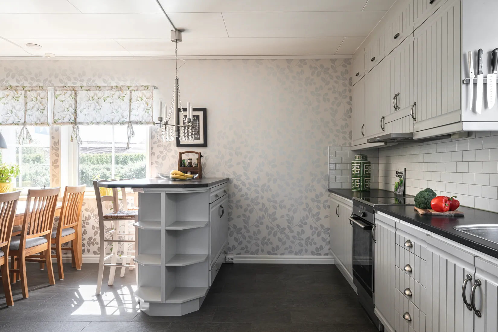 Villa, Stenolles backe 19, Ingarö - Fågelvik, Värmdö