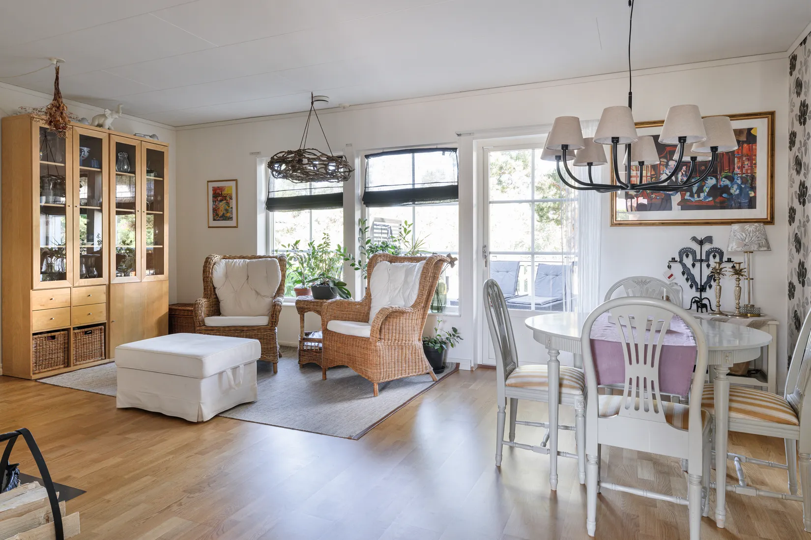 Villa, Stenolles backe 19, Ingarö - Fågelvik, Värmdö