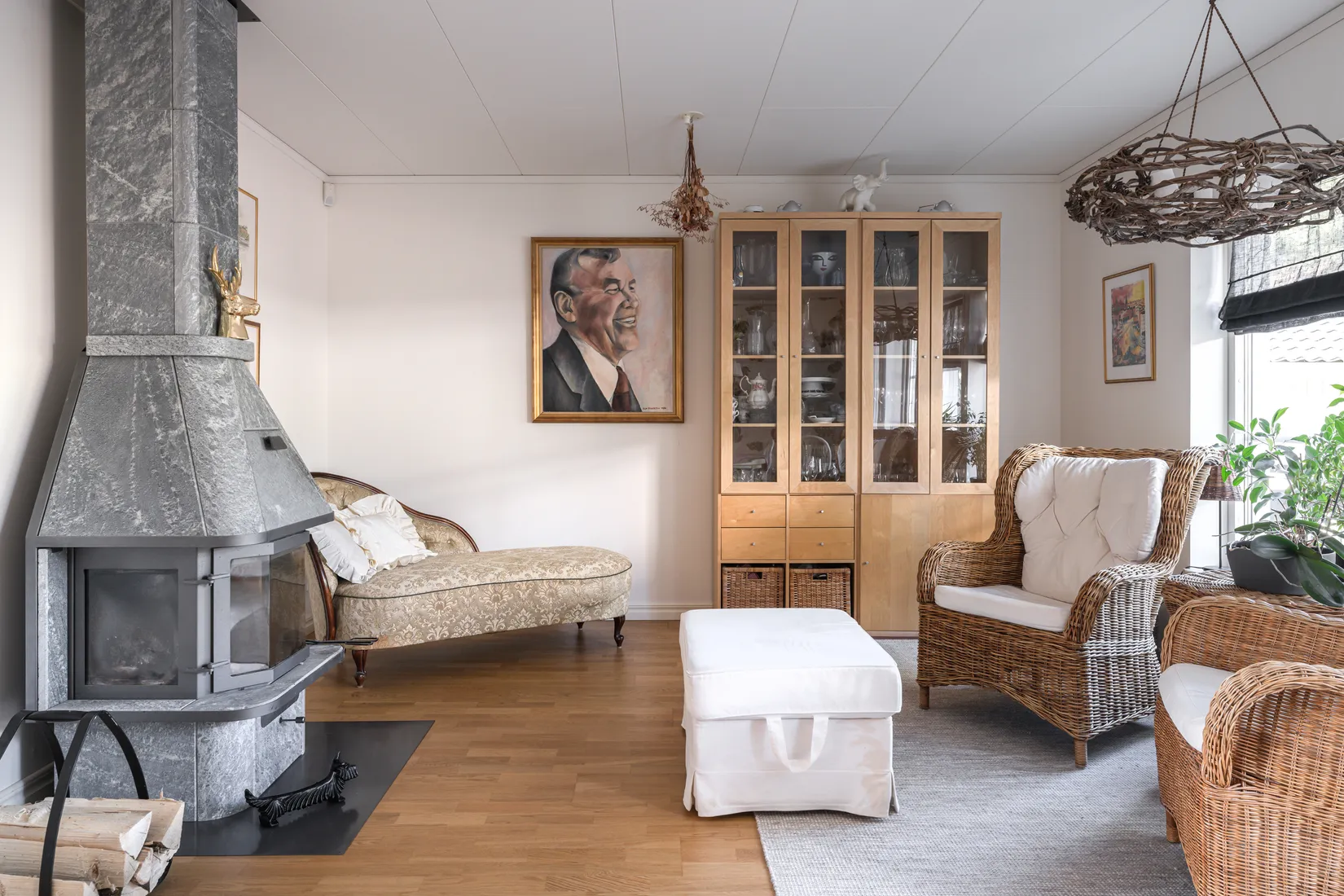 Villa, Stenolles backe 19, Ingarö - Fågelvik, Värmdö