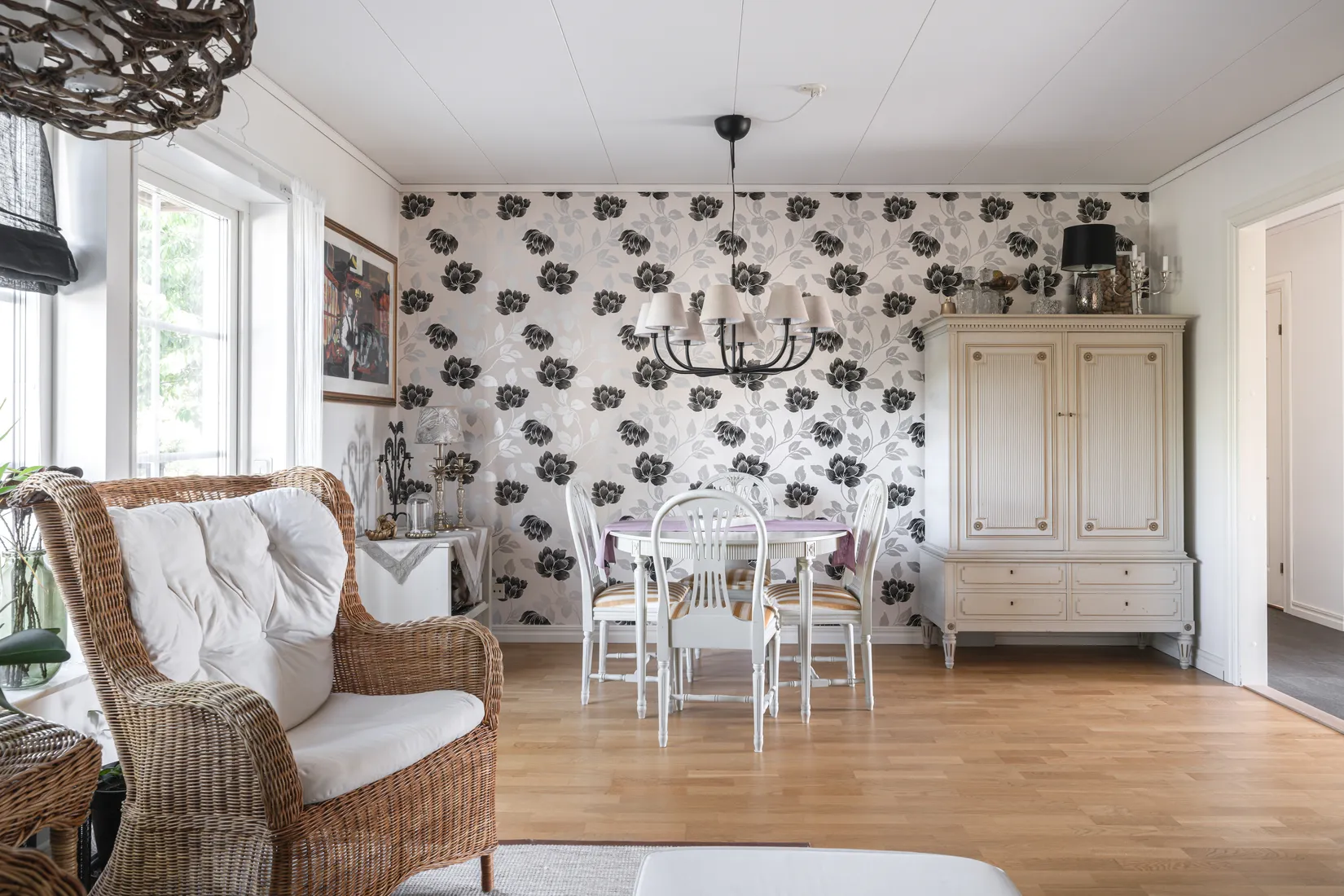 Villa, Stenolles backe 19, Ingarö - Fågelvik, Värmdö