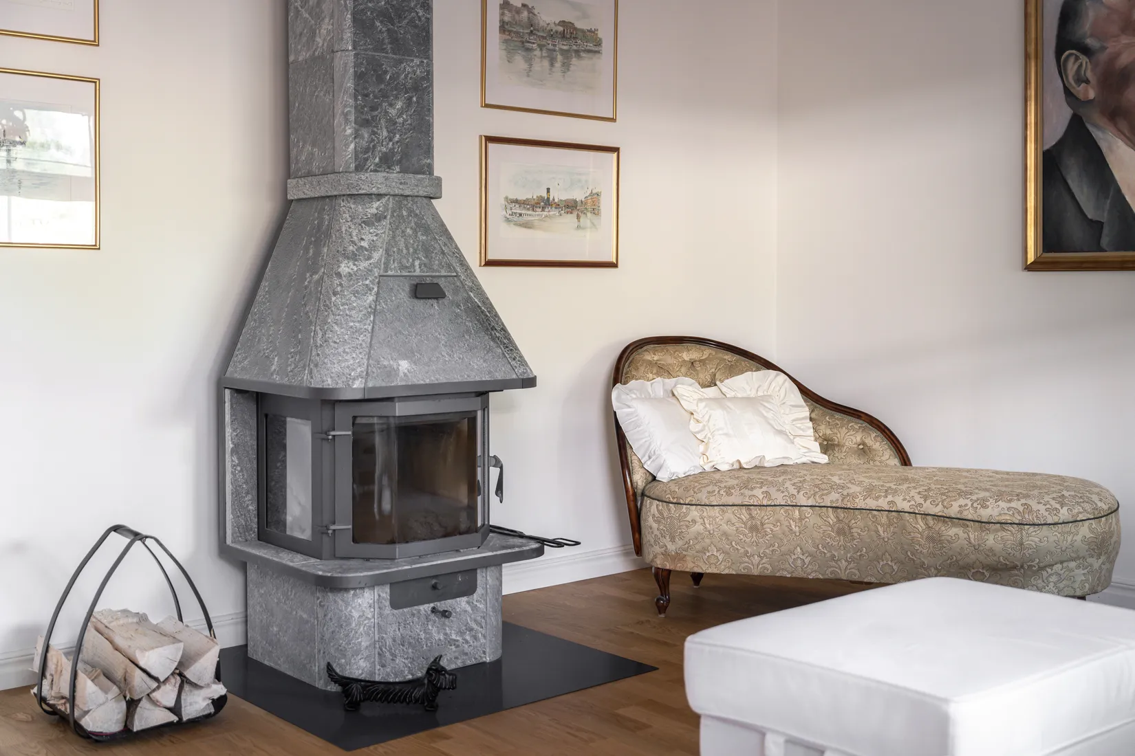 Villa, Stenolles backe 19, Ingarö - Fågelvik, Värmdö