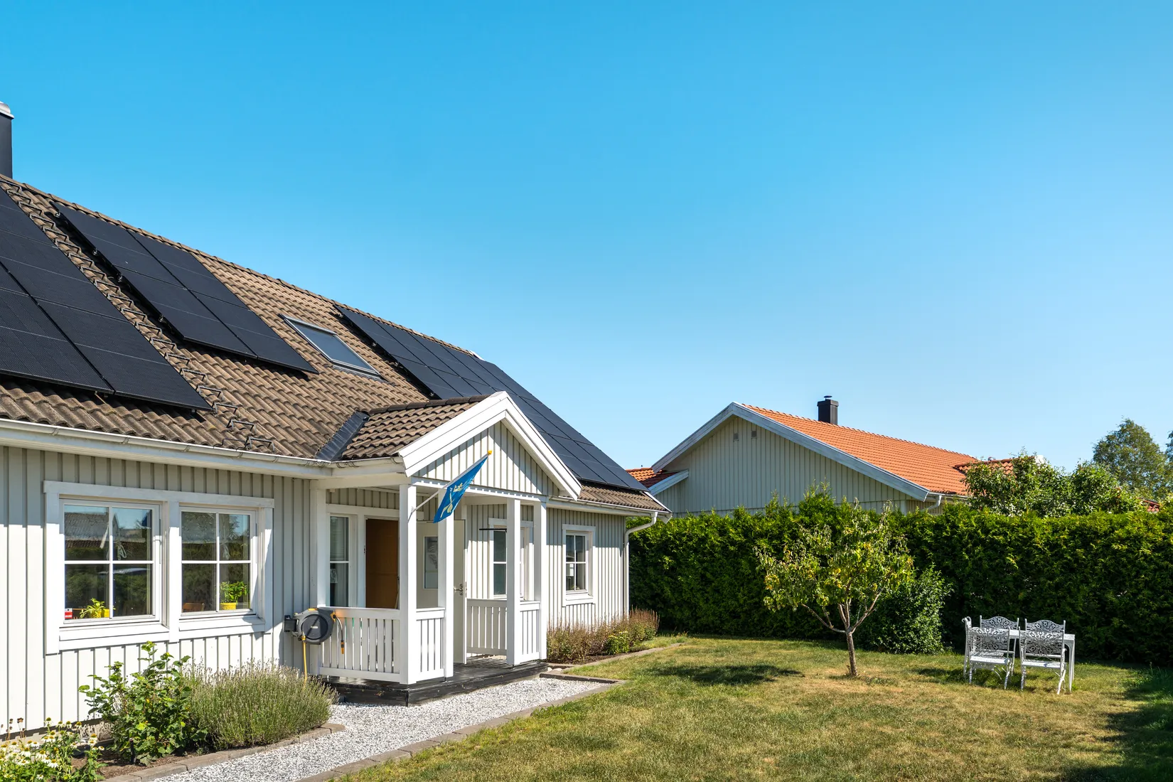 Villa, Stenolles backe 19, Ingarö - Fågelvik, Värmdö