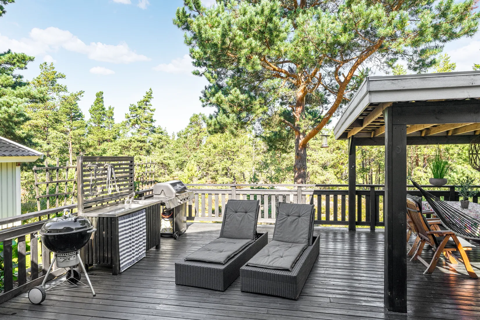 Villa, Stenolles backe 19, Ingarö - Fågelvik, Värmdö