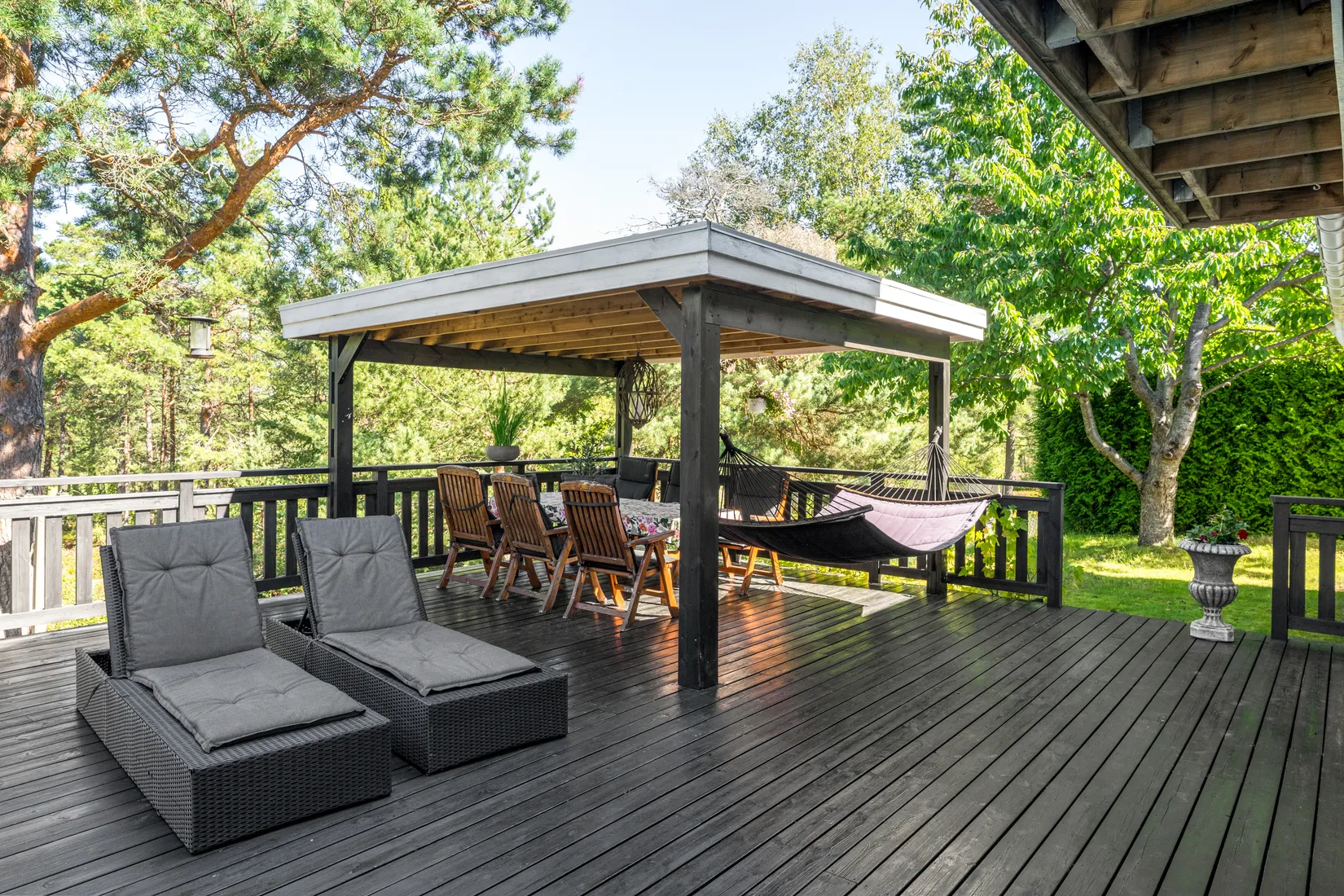 Villa, Stenolles backe 19, Ingarö - Fågelvik, Värmdö