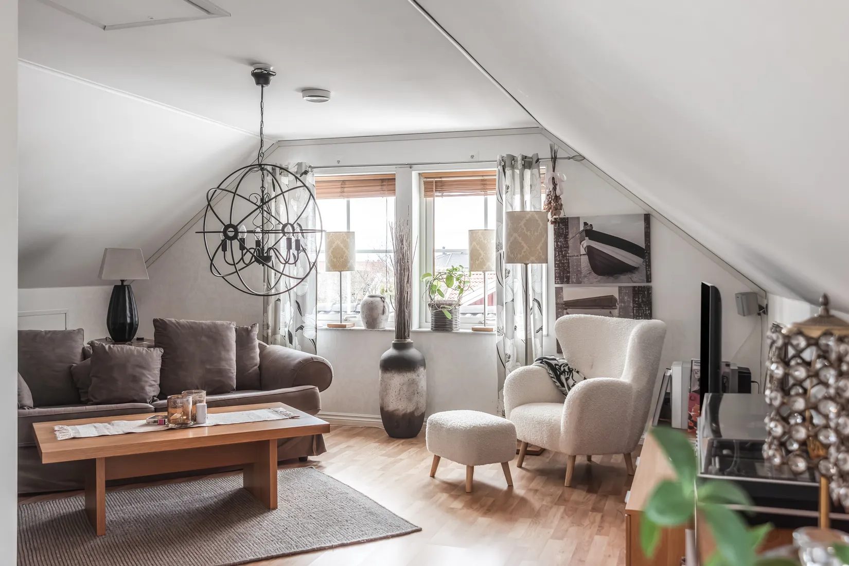 Villa, Stenolles backe 19, Ingarö - Fågelvik, Värmdö