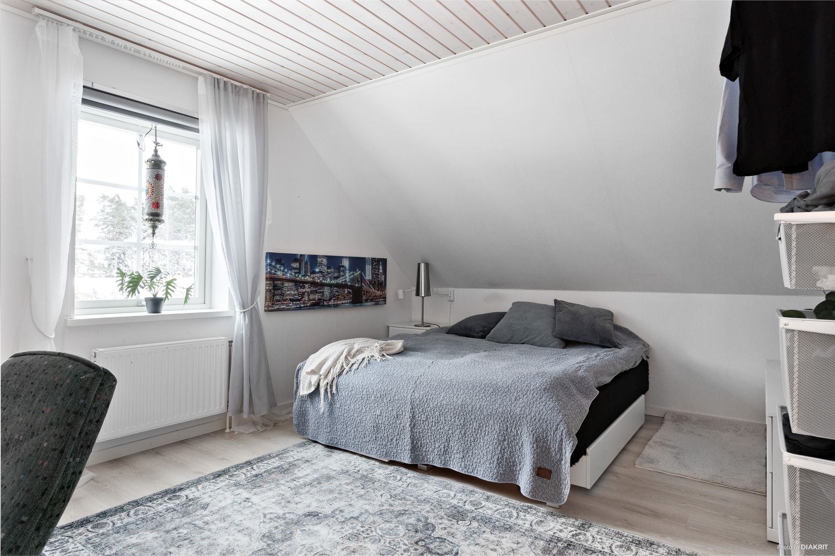 Villa, Rud Ängen 708, Rud Ängen, Hammarö