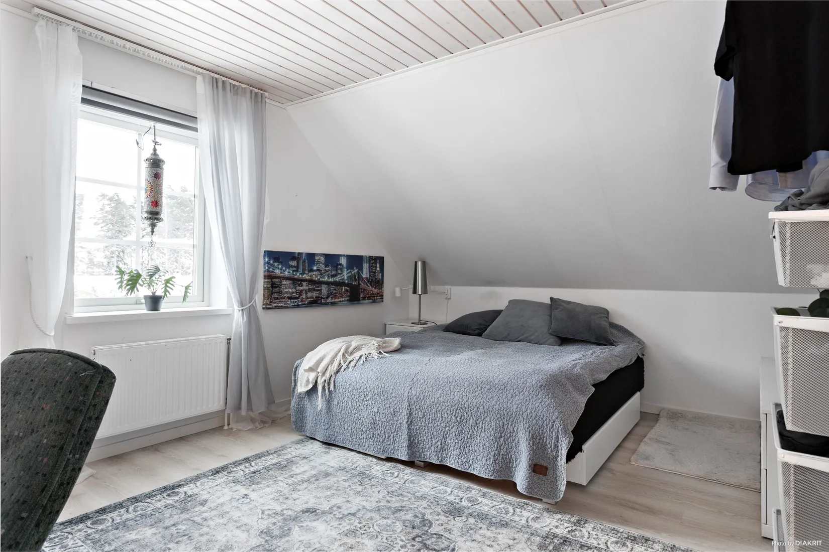 Villa, Rud Ängen 708, Rud Ängen, Hammarö